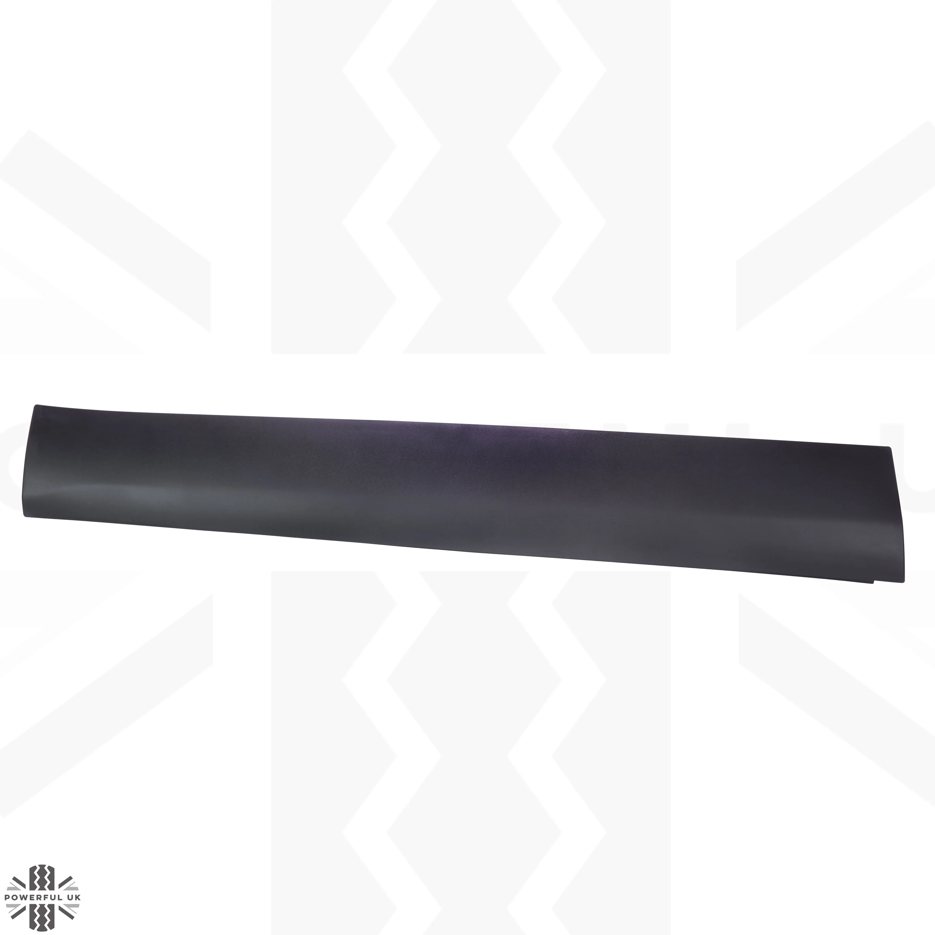 Standard Lower Door Moulding for Land Rover Discovery Sport 2015-19 - Left Front - Image 6