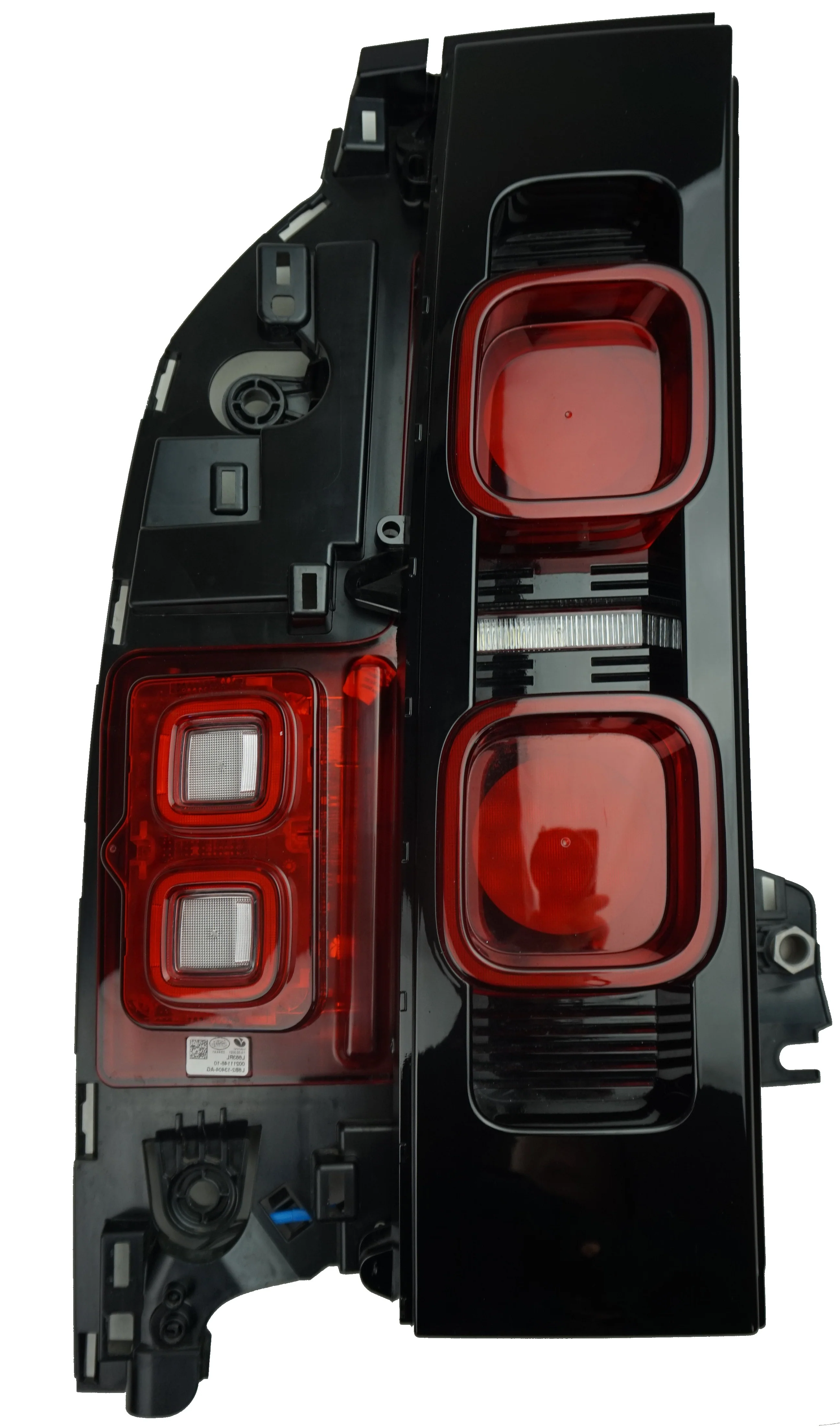 Standard UK Rear Light Assembly for Land Rover Defender L663 - LH (Used) - Image 2