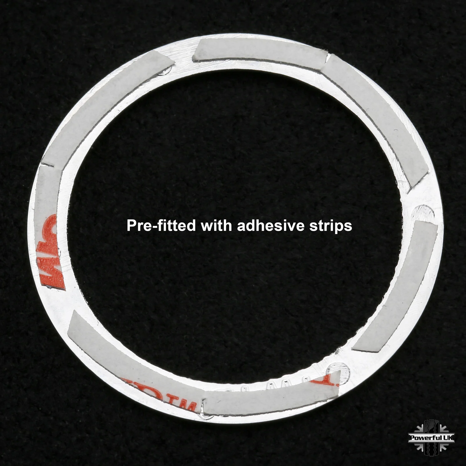 Start/Stop Button Surround Trim for Range Rover Evoque - Image 3