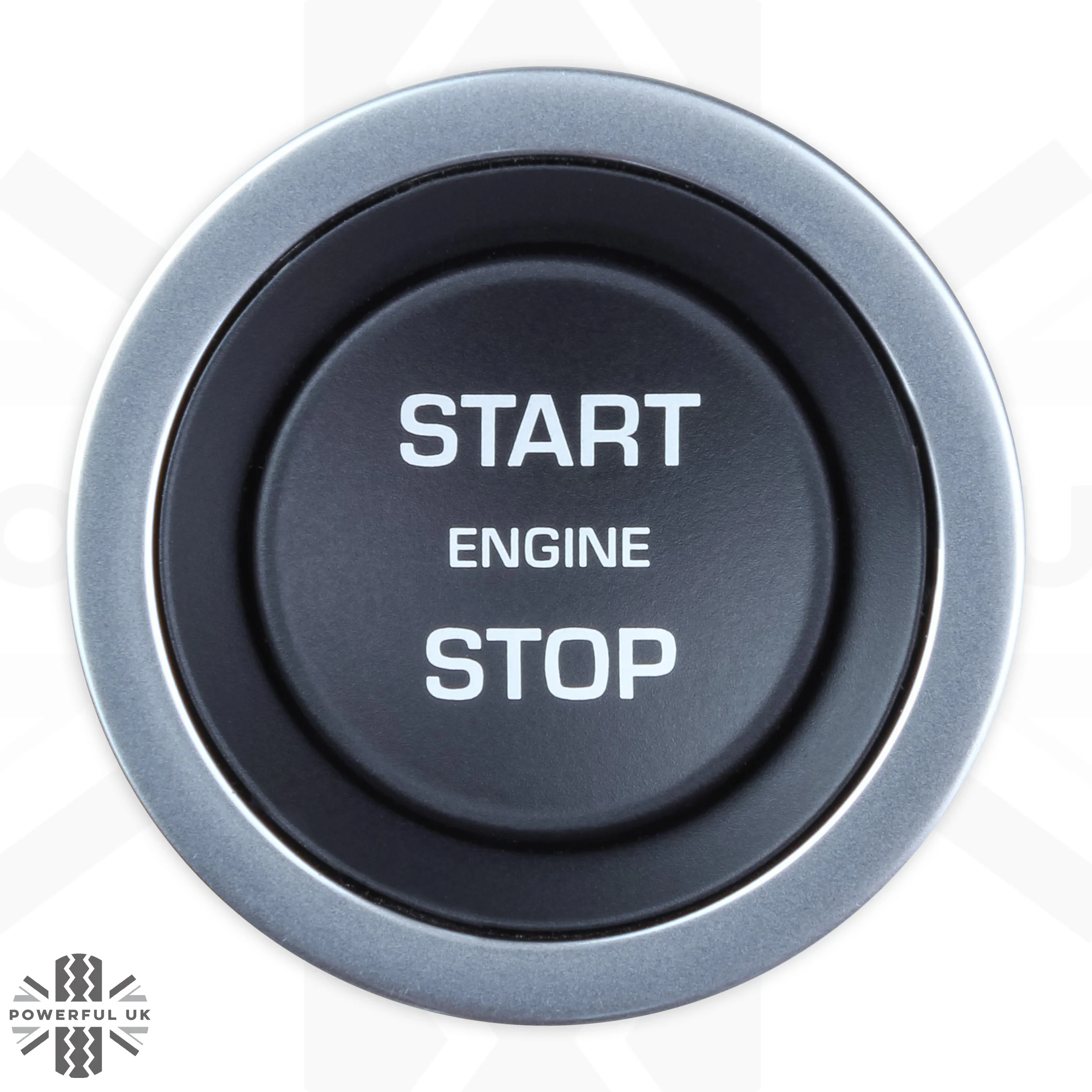 Start Stop Button Switch for Land Rover Discovery Sport 2014-19 - Image 3