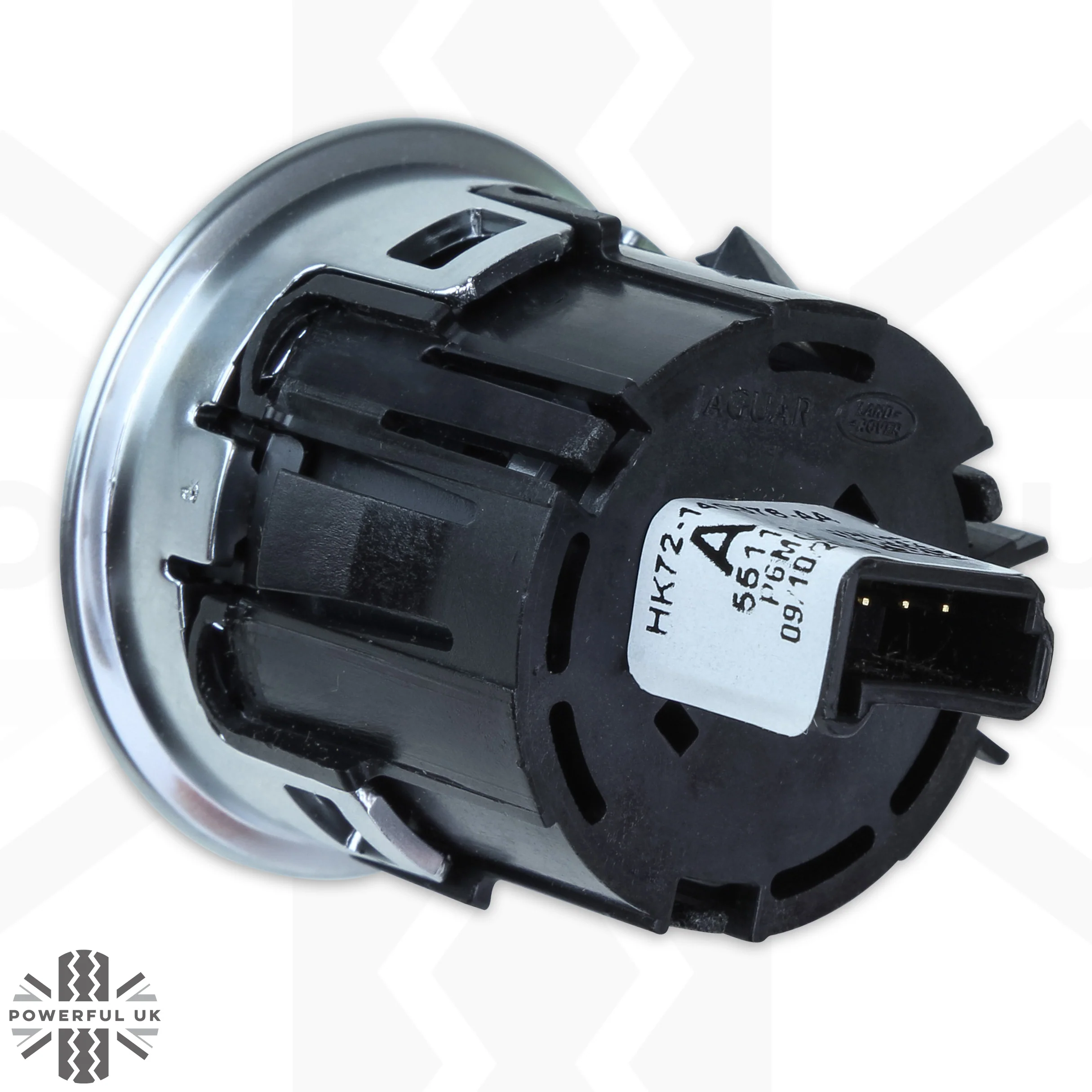 Start Stop Button Switch for Range Rover Evoque 2011-18 - Image 6