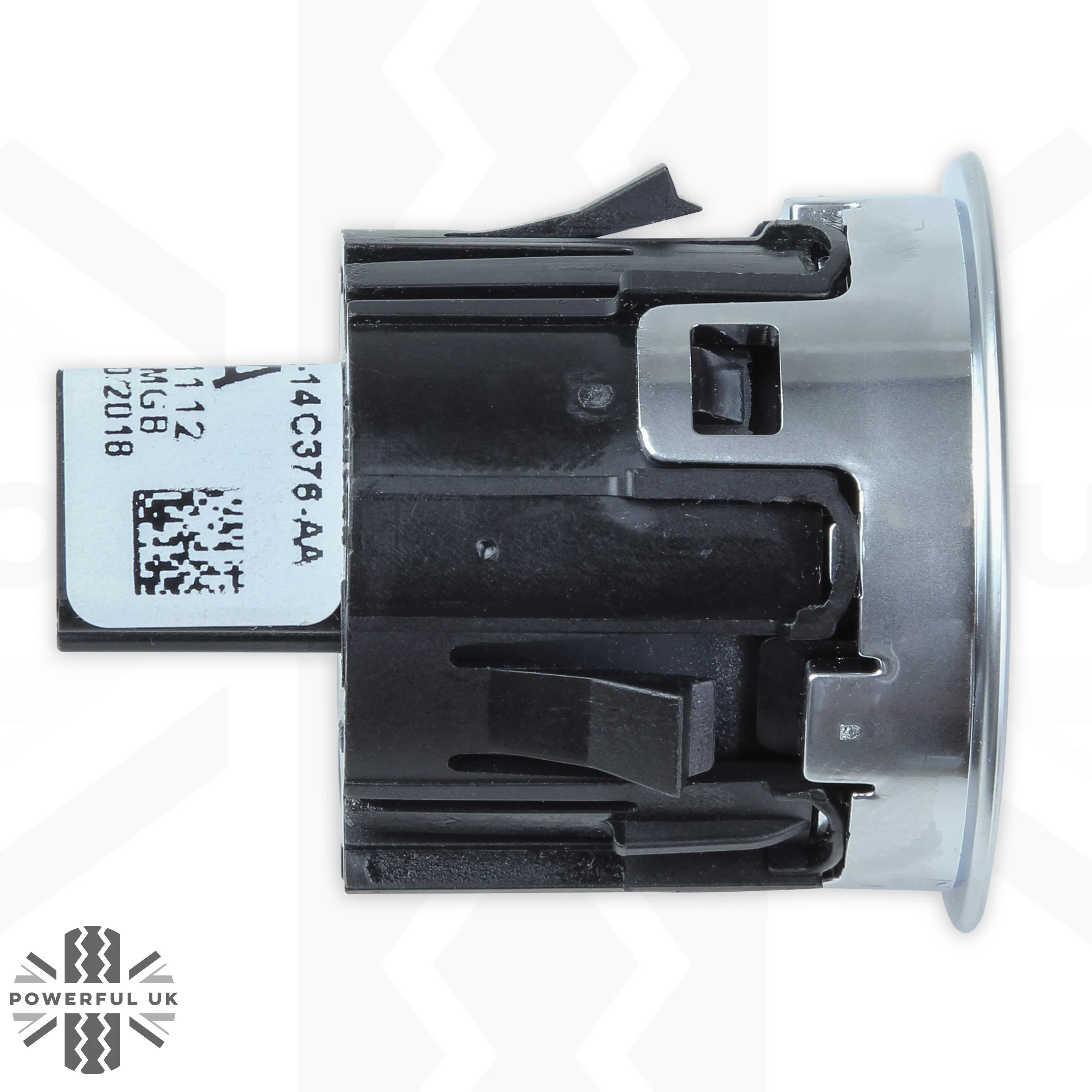 Start Stop Button Switch for Range Rover L405 Vogue - Image 4
