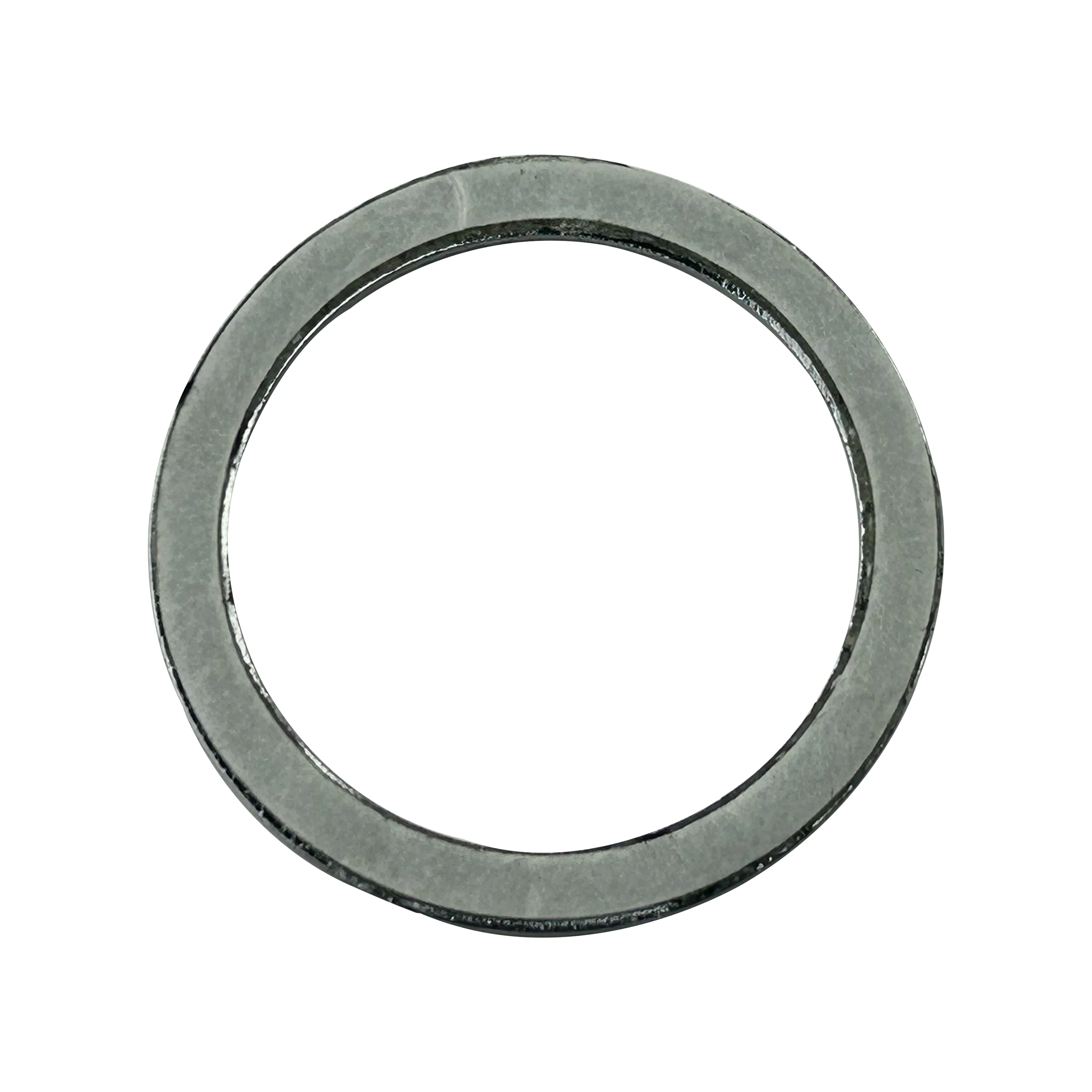 Start / Stop Chrome Metal Button Surround Trim for Range Rover L405 - Image 4
