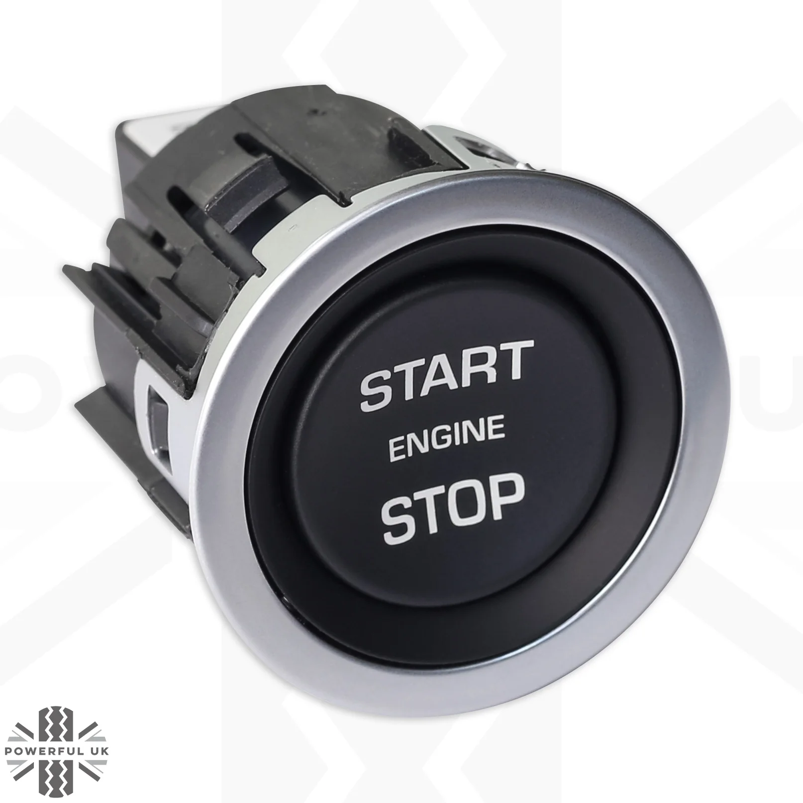 Start/Stop Switch for Range Rover Evoque 2 2019+ - Image 3