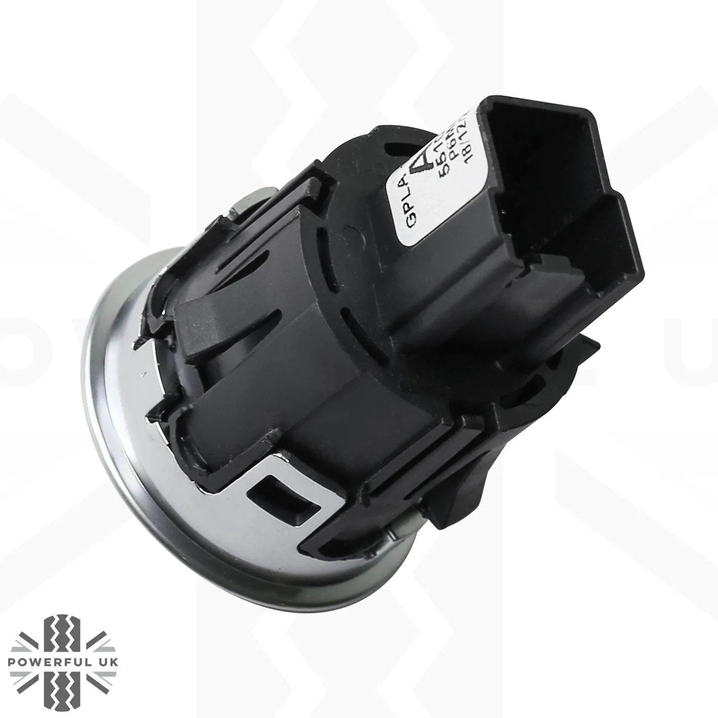 Start/Stop Switch for Range Rover Evoque 2 2019+ - Image 4