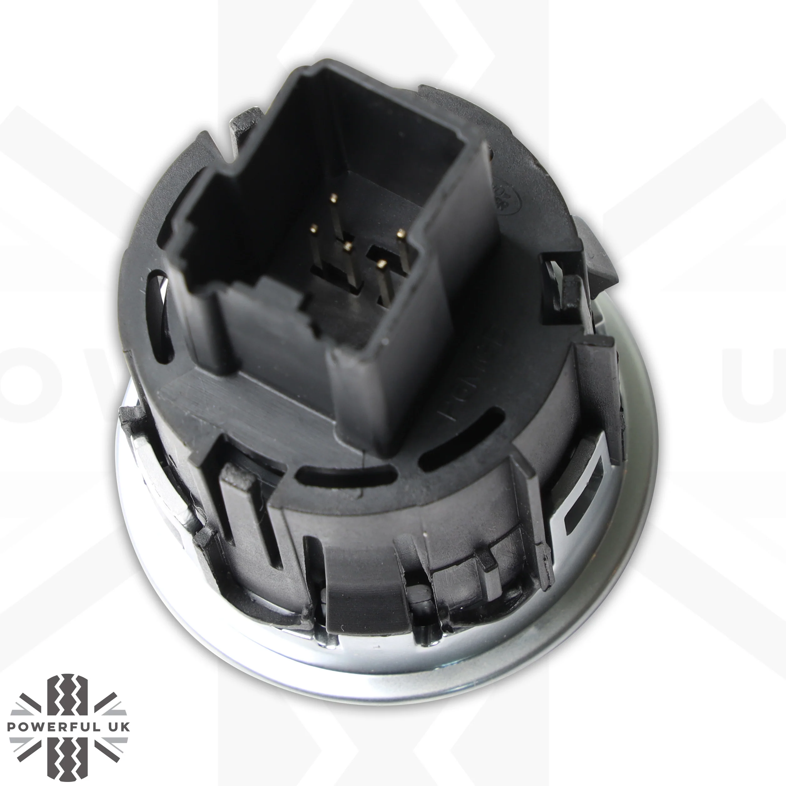Start/Stop Switch for Range Rover Evoque 2 2019+ - Image 5