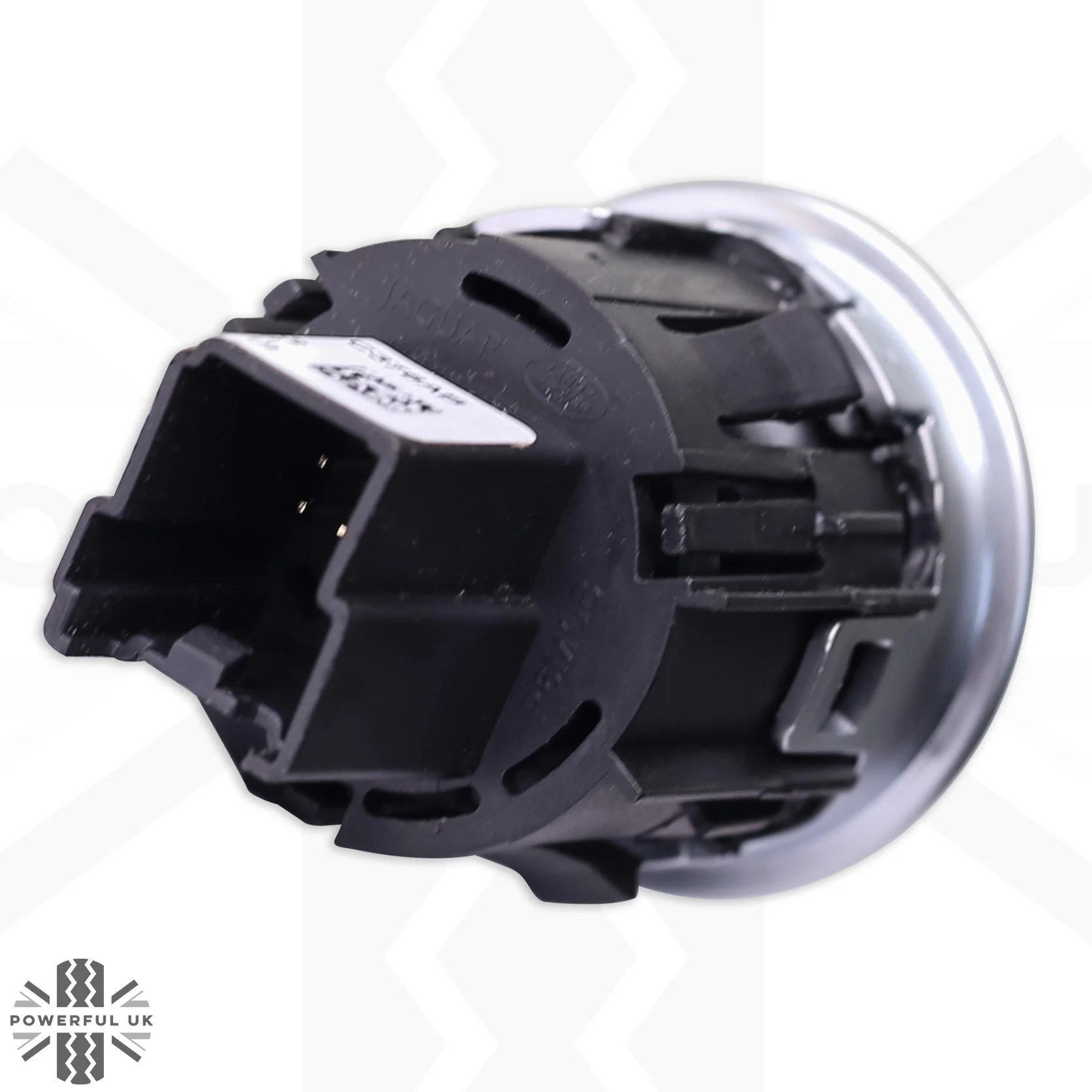 Start/Stop Switch for Range Rover Evoque 2 2019+ - Image 6