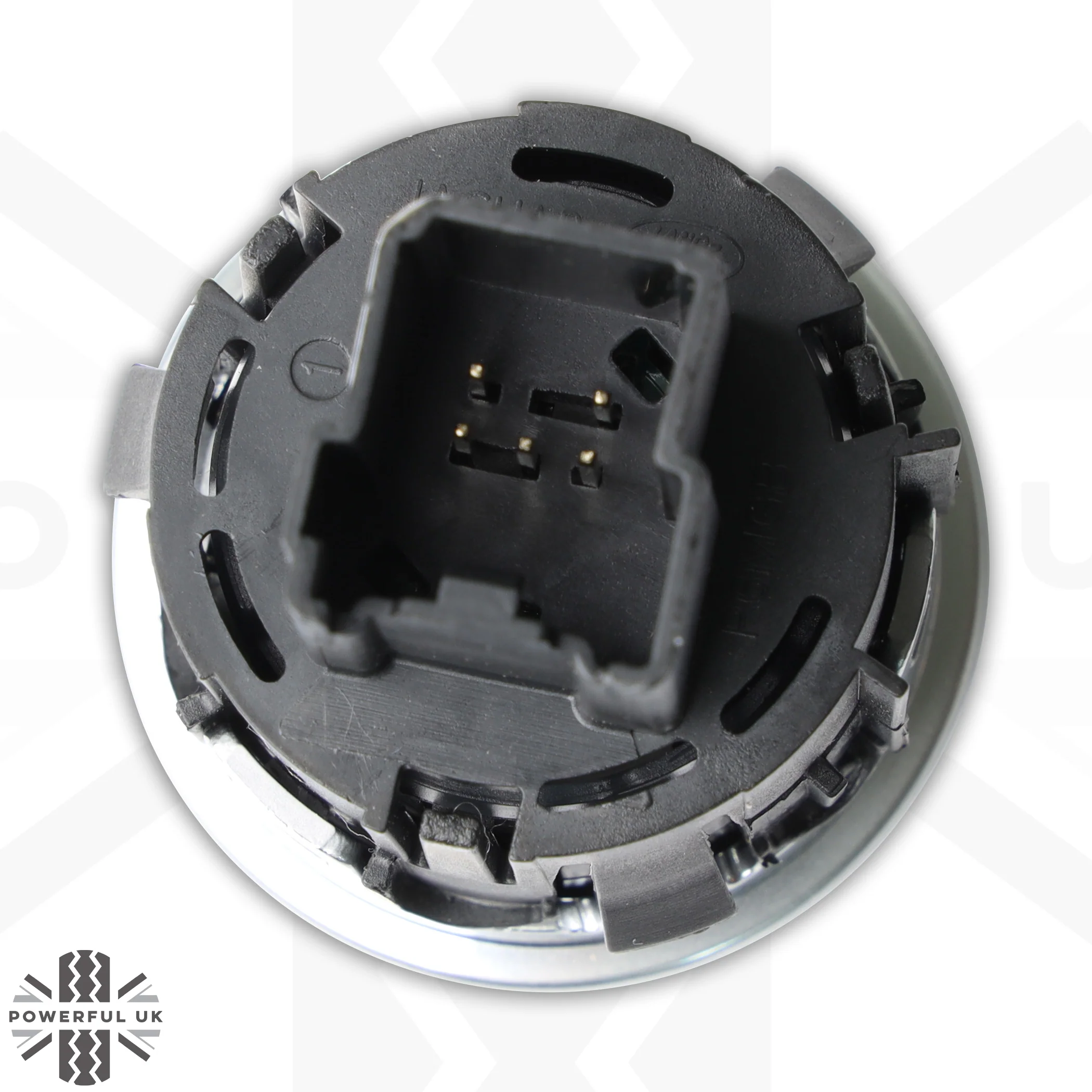 Start/Stop Switch for Range Rover Evoque 2 2019+ - Image 7