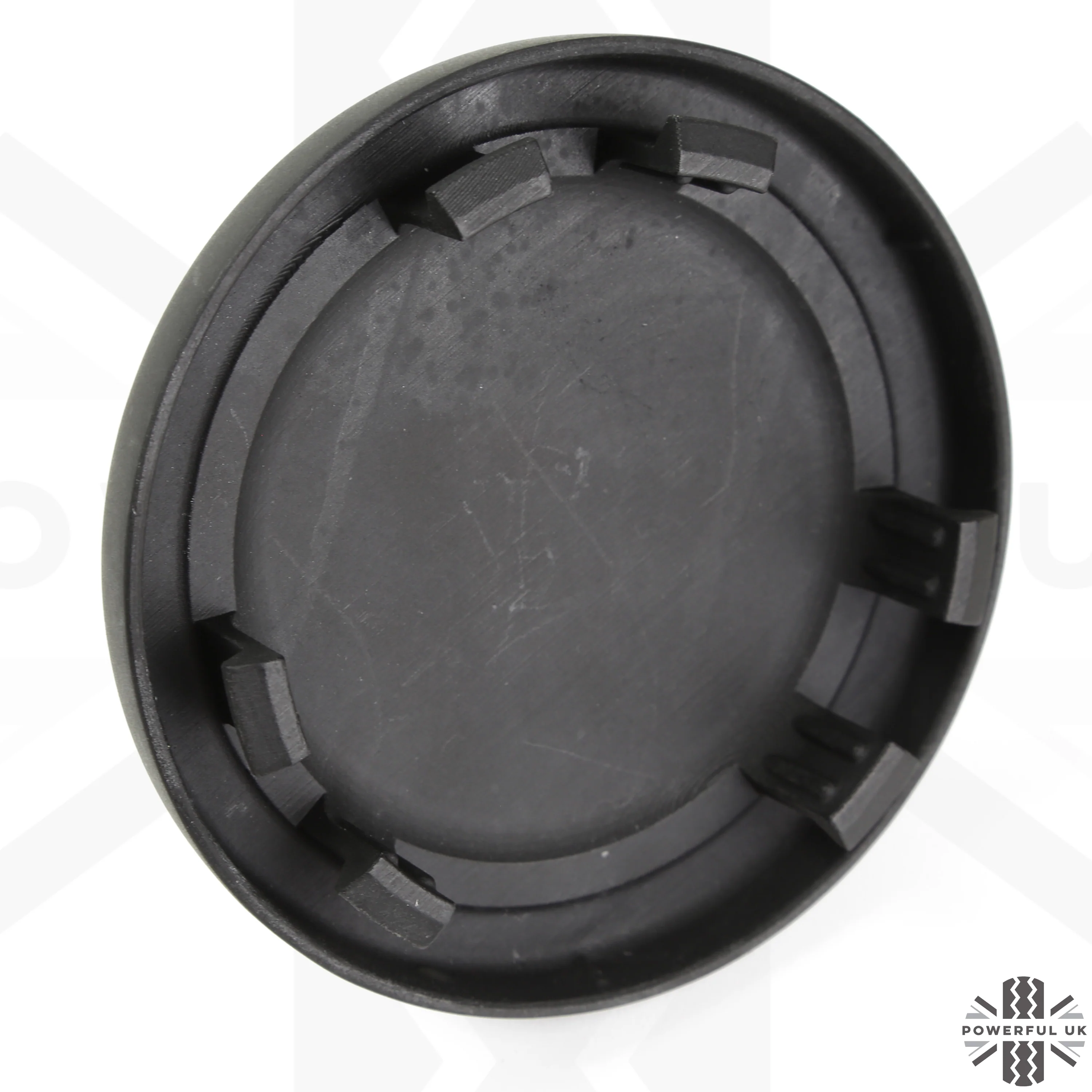 Steel Wheel Centre Cap - No Badge Type - 1 pc - for Land Rover Defender L663 - Image 6