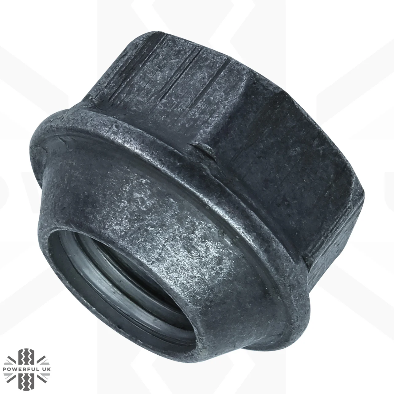 Steel Wheel Nut -16 pcs - for Land Rover Defender L663 - Image 3