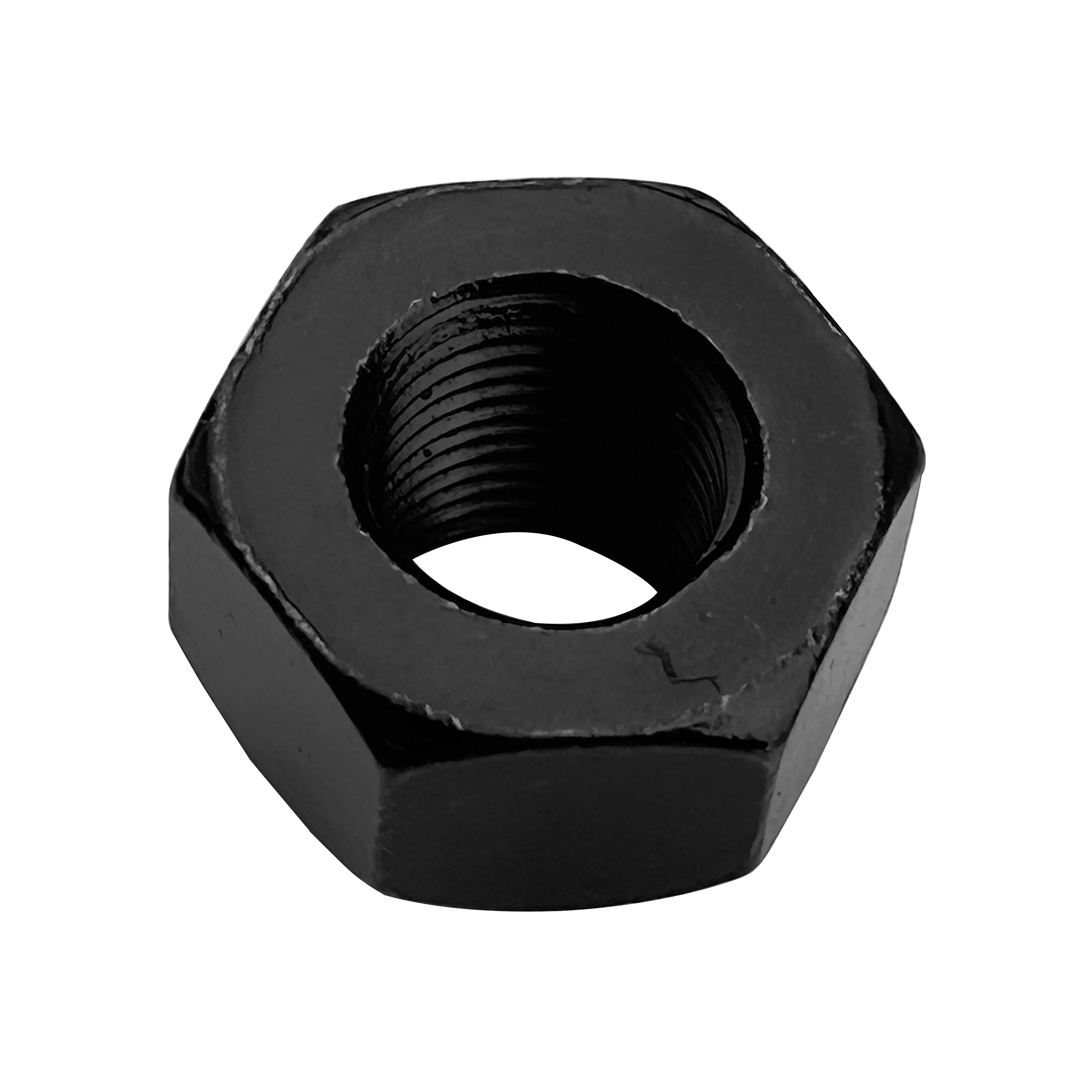 Aftermarket Steel Wheel Nut - 5pcs - for Land Rover Discovery 1 - Image 2