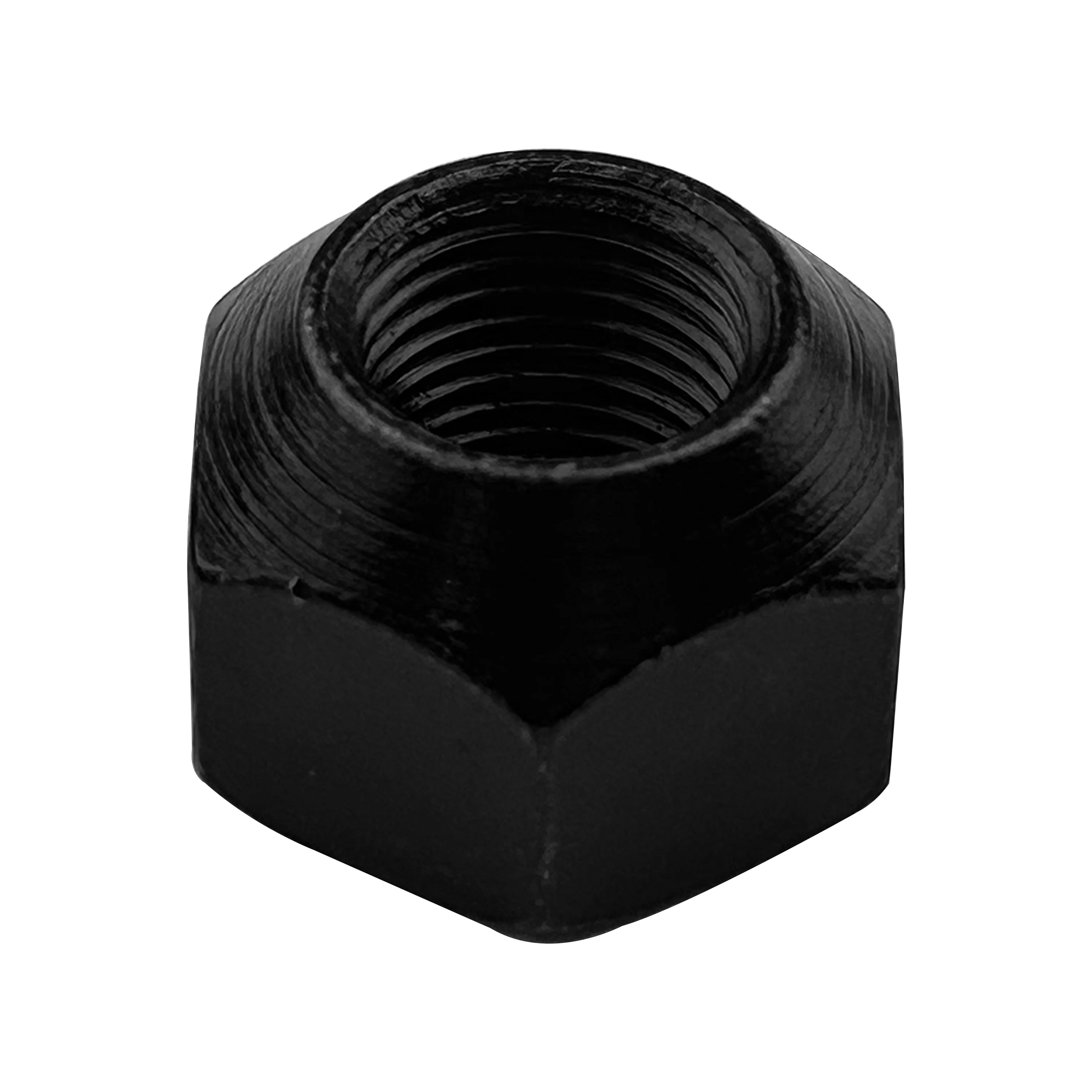 Aftermarket Steel Wheel Nut - 5pcs - for Land Rover Discovery 1 - Image 4