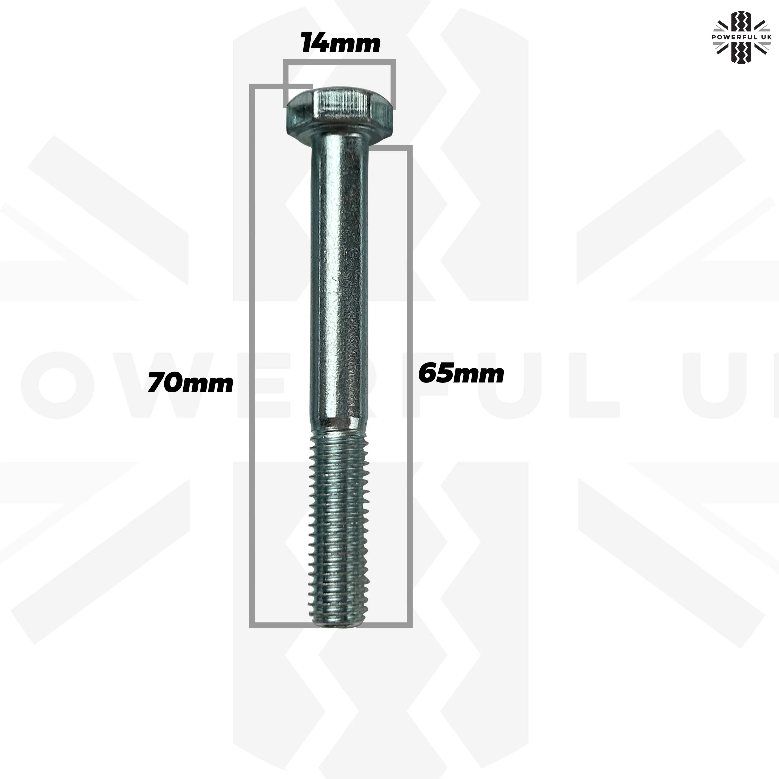 Steering Rack Repair Kit for Range Rover Sport L494 - Image 3