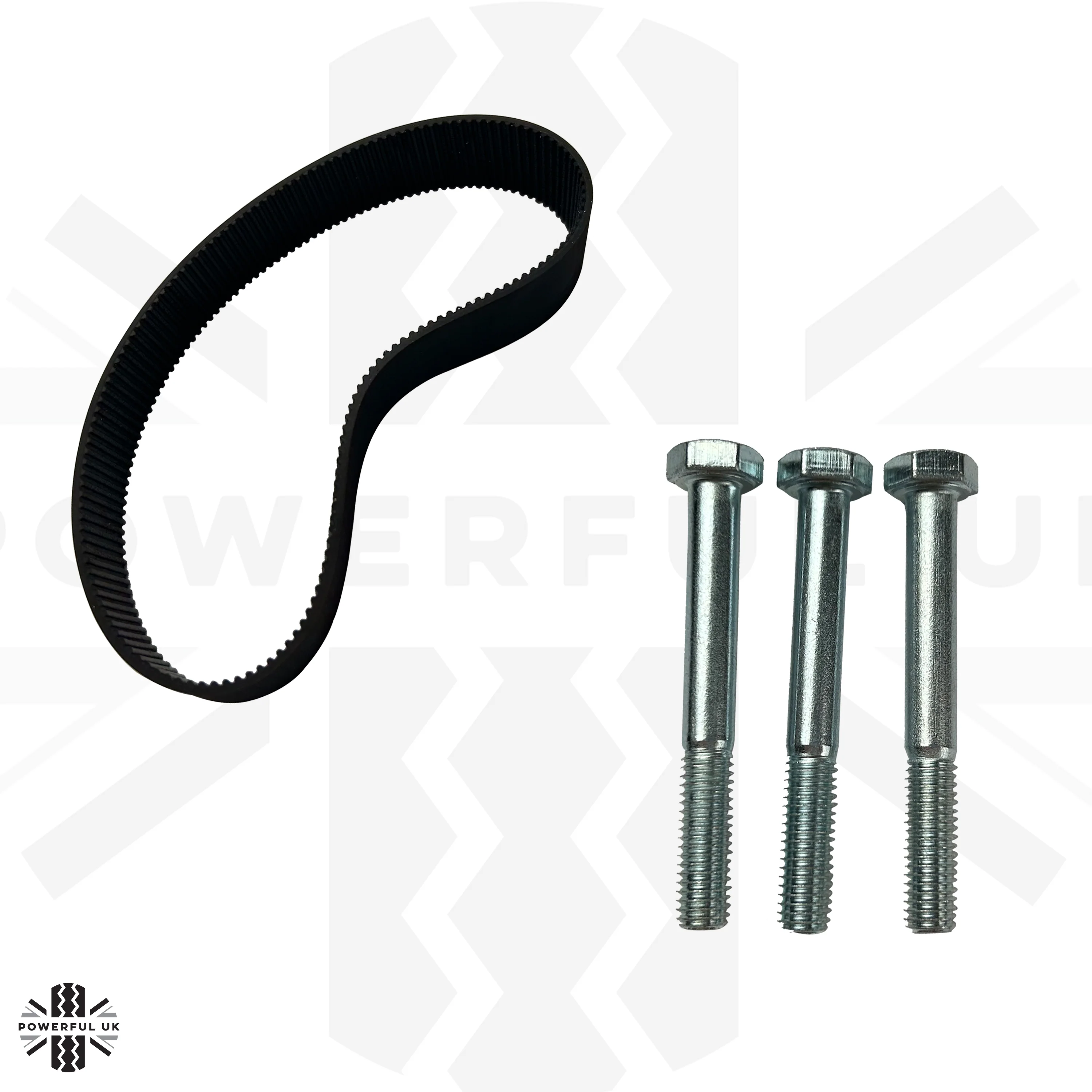 Steering Rack Repair Kit for Range Rover Sport L494 - Image 4