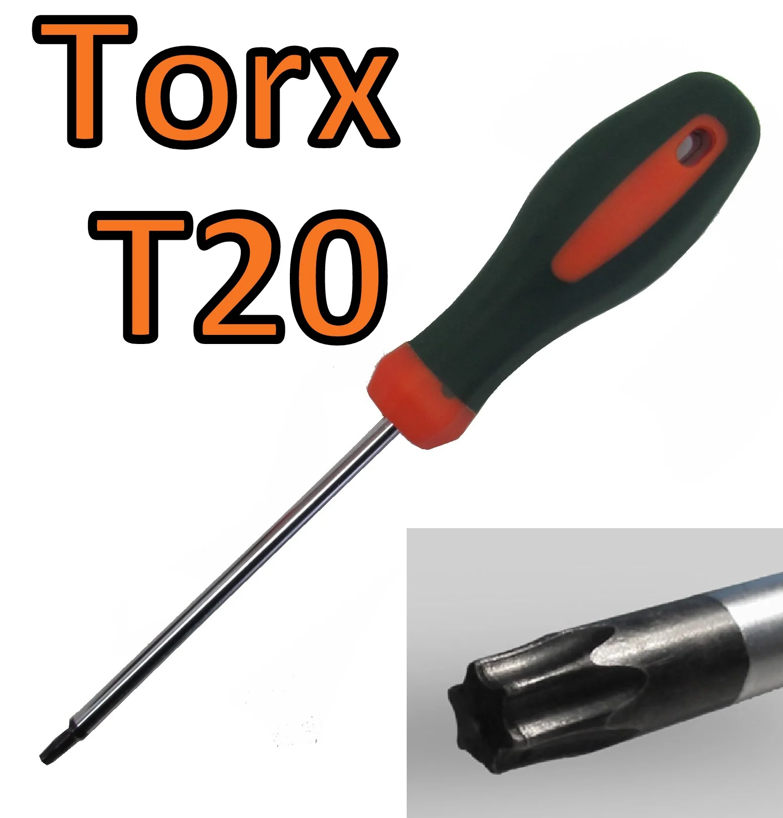 Steering Wheel Removal & Strip Down Tool kit - 2 pc for Land Rover Discovery 3 - Image 2