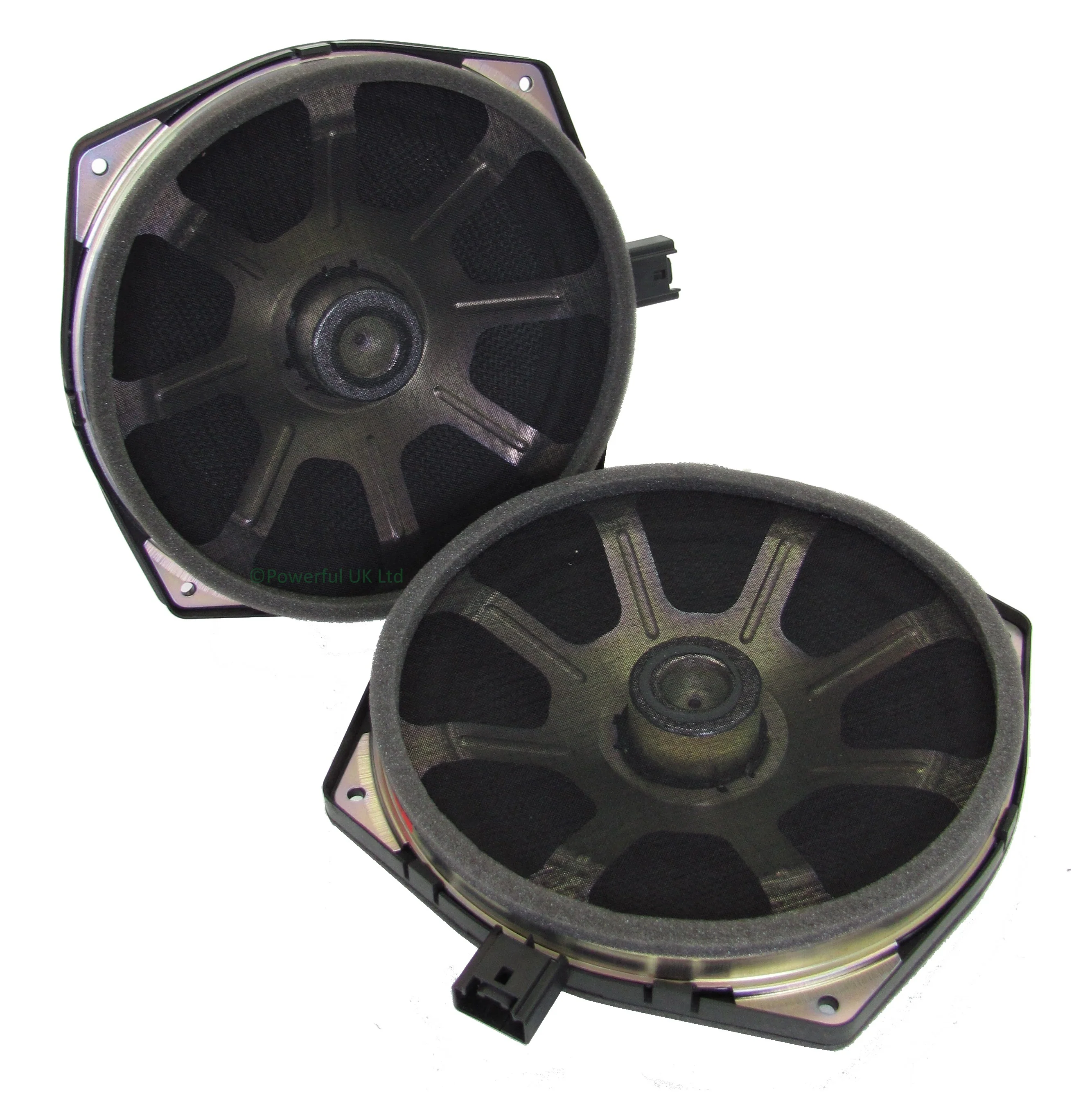 Super Premium' Door Speakers - Set of 4 for Range Rover Sport L494 - Image 2