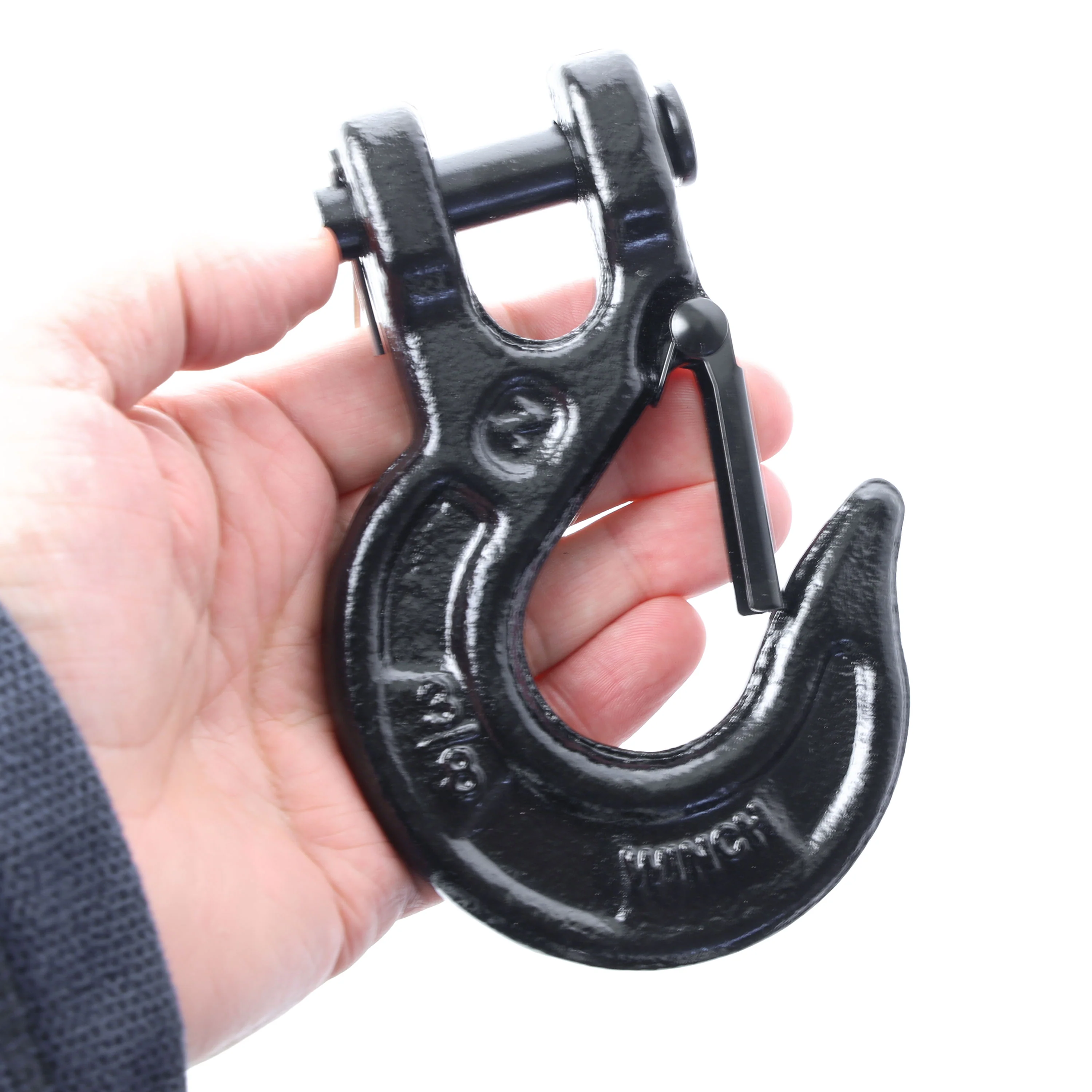 Tactical Winch Hook - Image 2