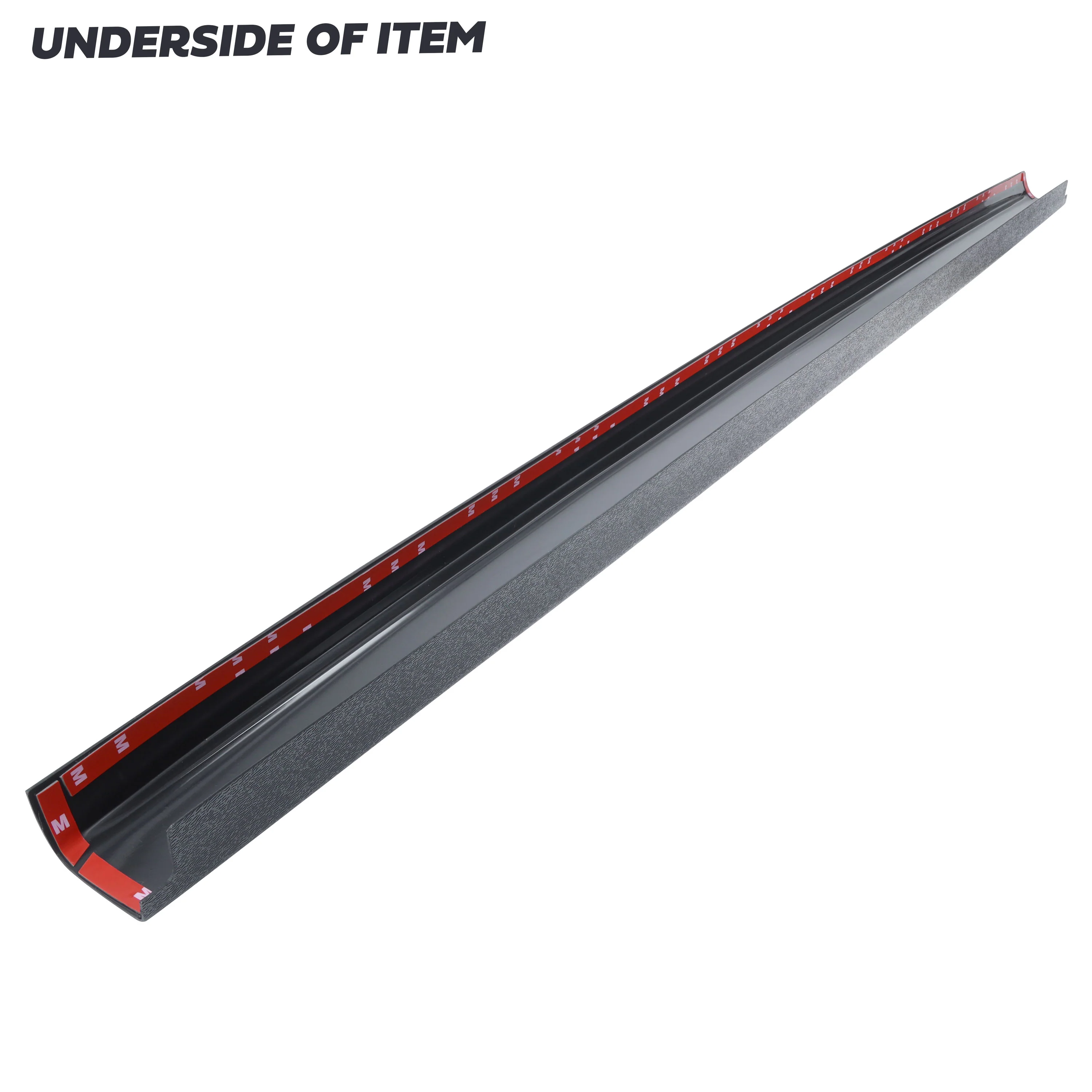 Tailgate Cover Strip for Ford Ranger 2012-22 - Image 3
