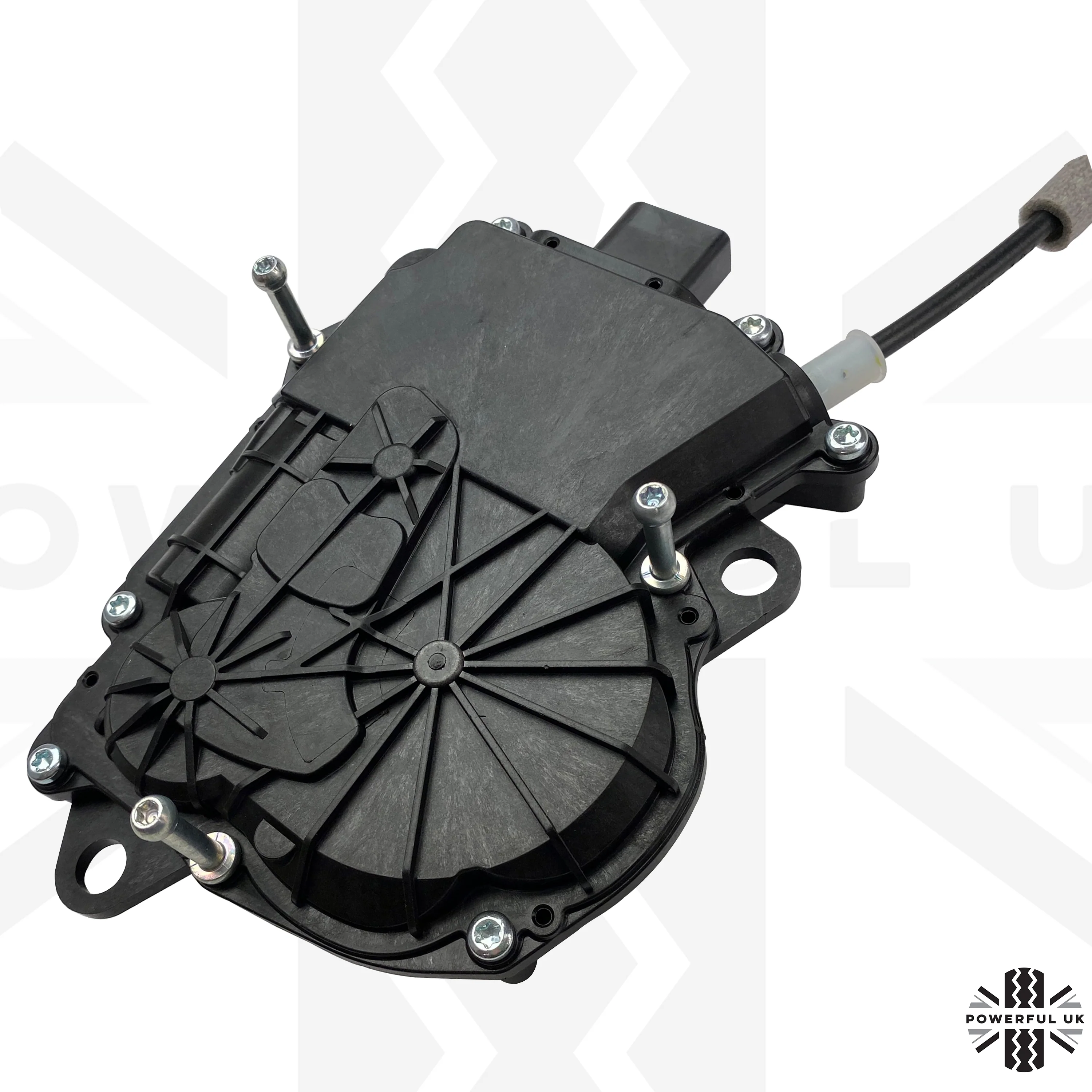 Tailgate Self Close Motor Actuator for Range Rover Velar - Image 3