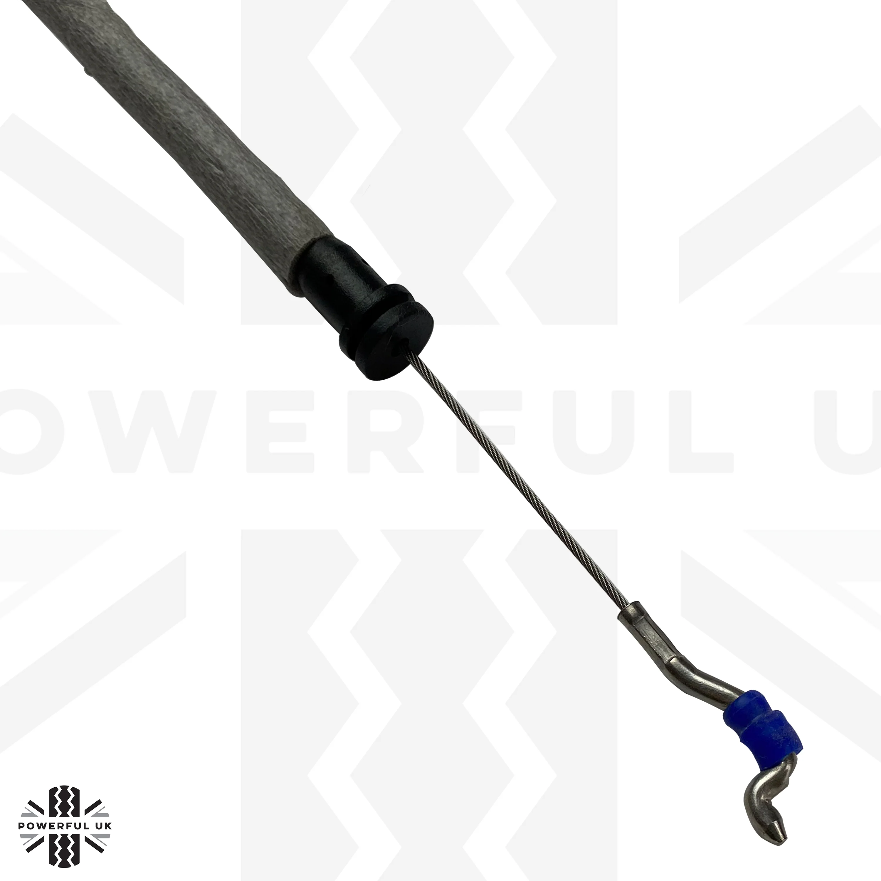 Tailgate Self Close Motor Actuator for Range Rover Velar - Image 4