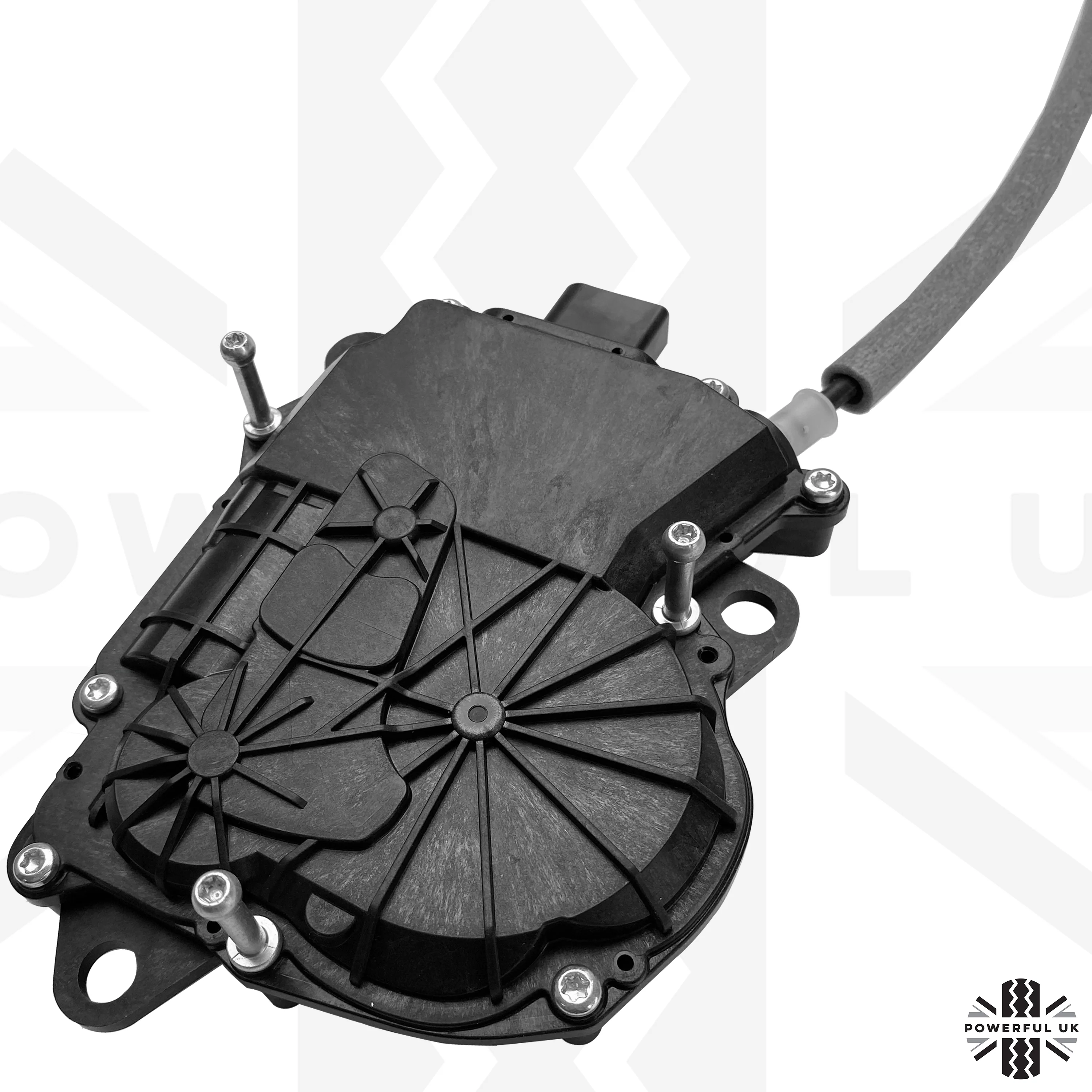 Tailgate Soft Close Motor Actuator for Range Rover Evoque 2 2019+ - Image 3