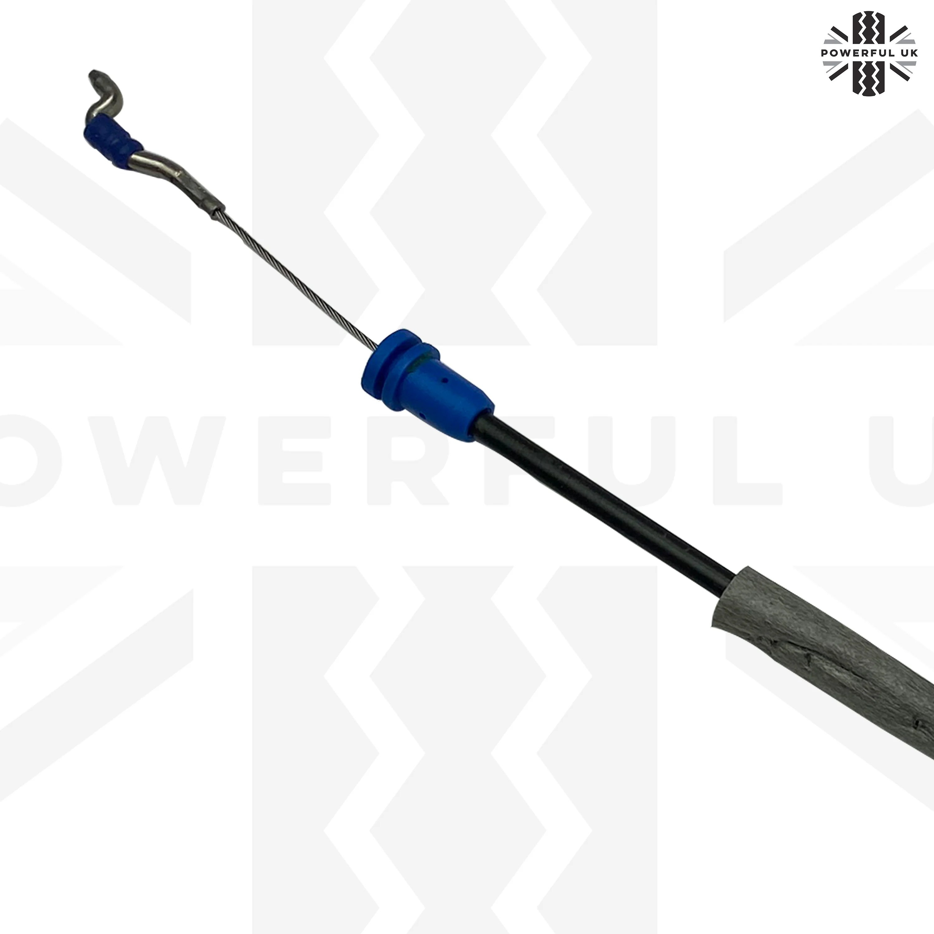 Tailgate Soft Close Motor Actuator for Range Rover Evoque 2 2019+ - Image 4