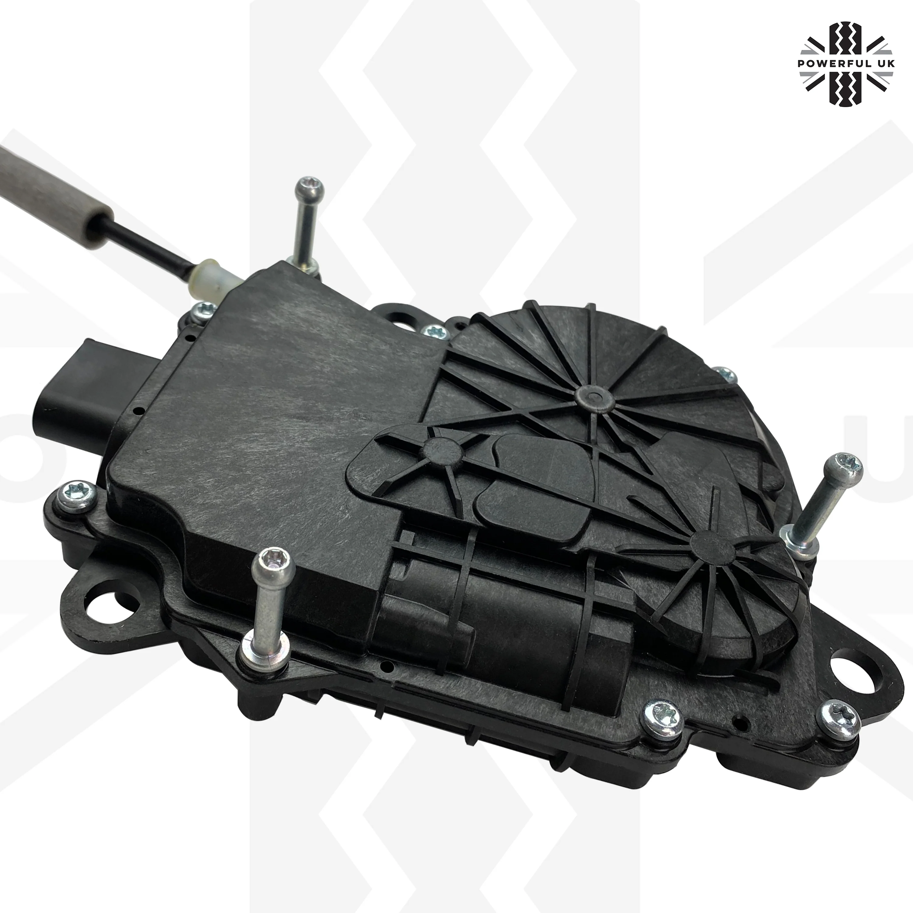 Tailgate Soft Close Motor Actuator for Range Rover Sport L494 - Image 5