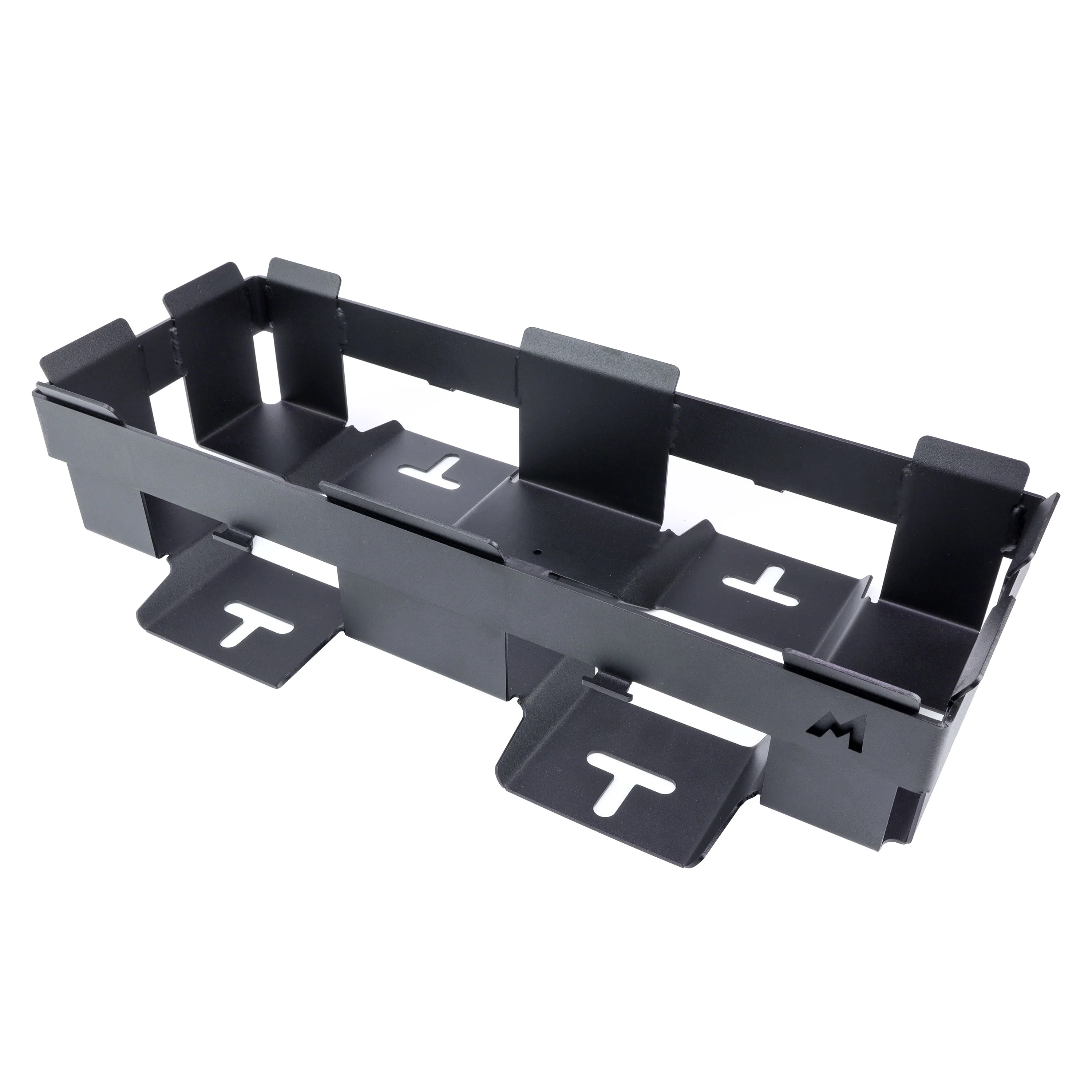 Terrafirma Single Jerry Can Holder - Image 3