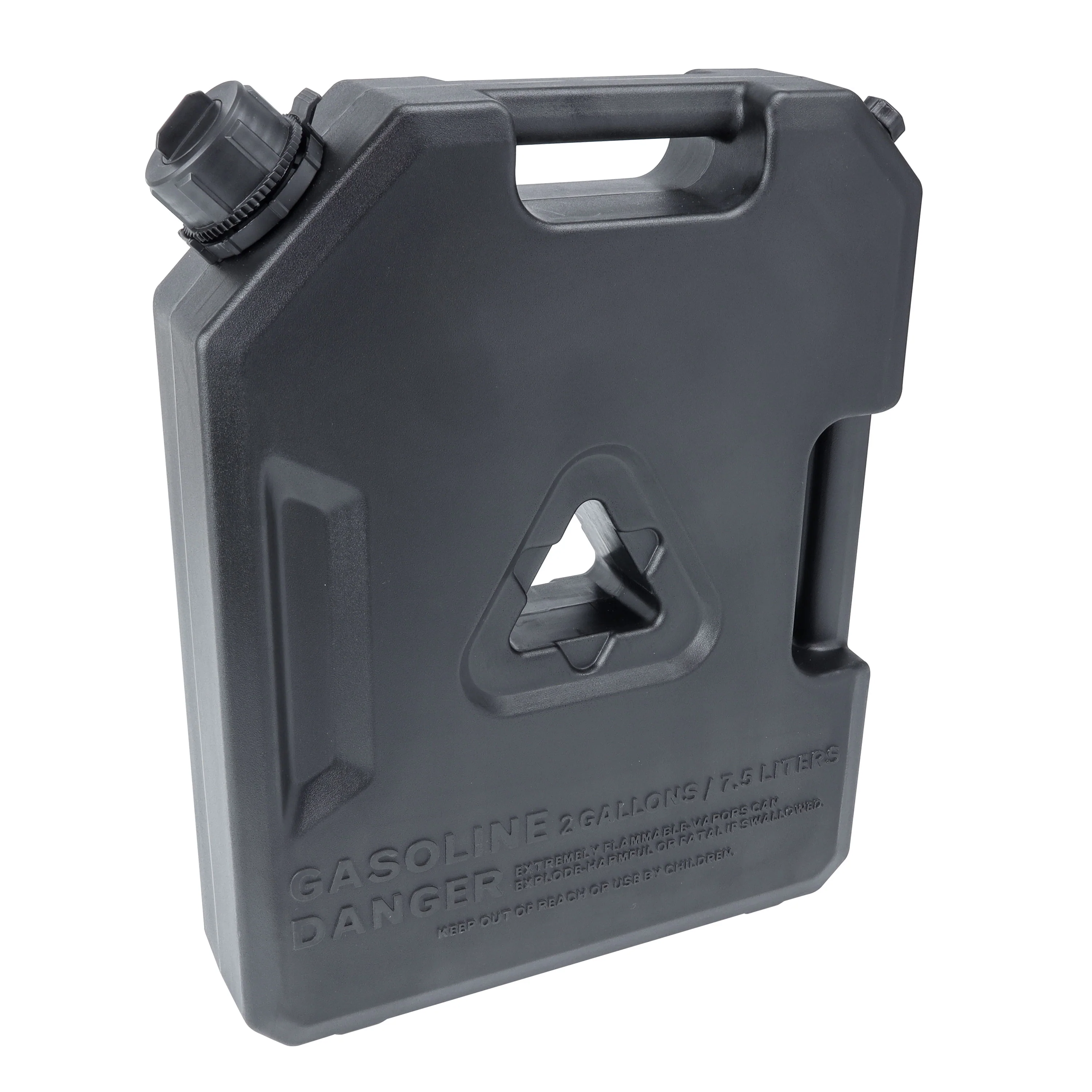 Terrafirma Terra Can - Black - 7.5L