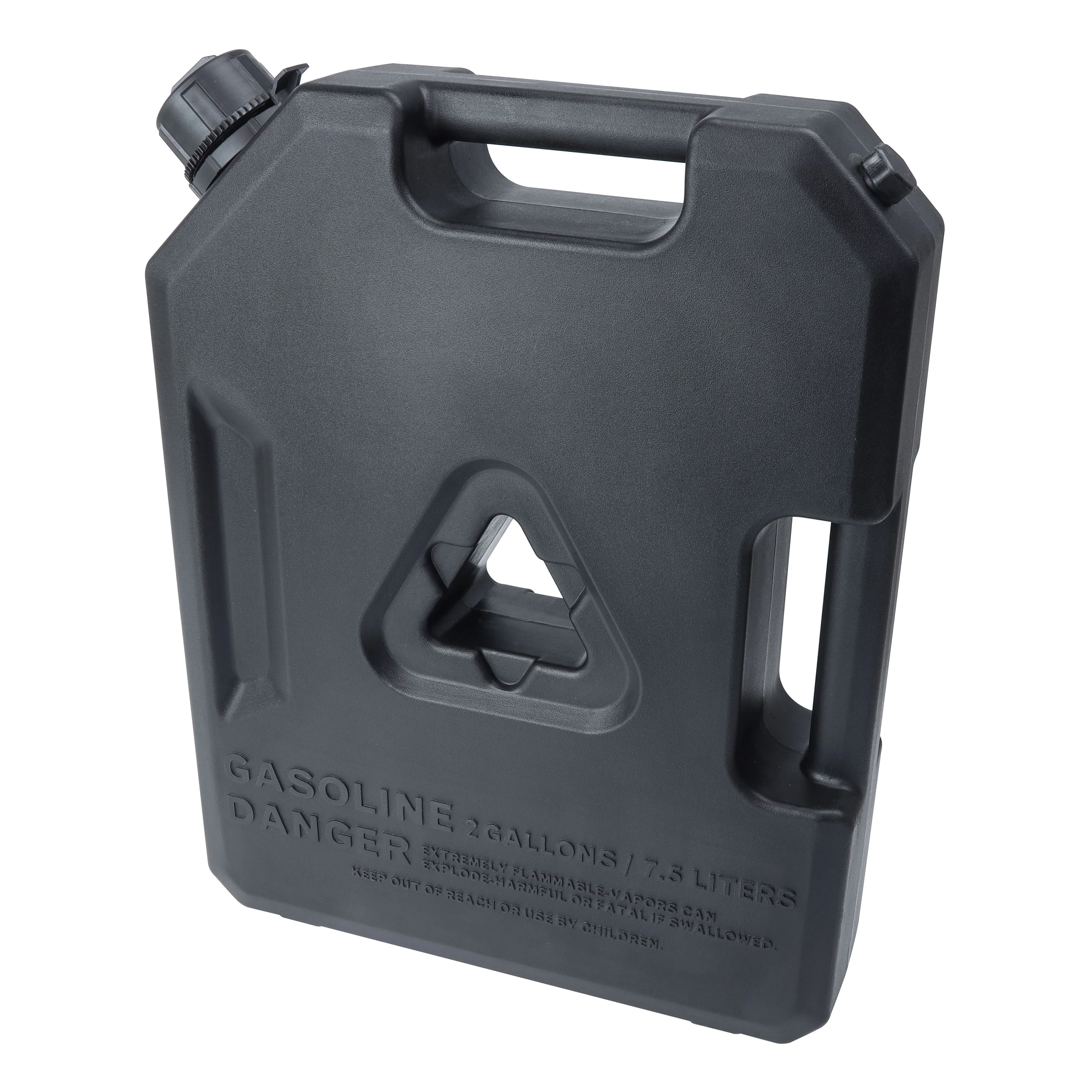 Terrafirma Terra Can - Black - 7.5L - Image 7