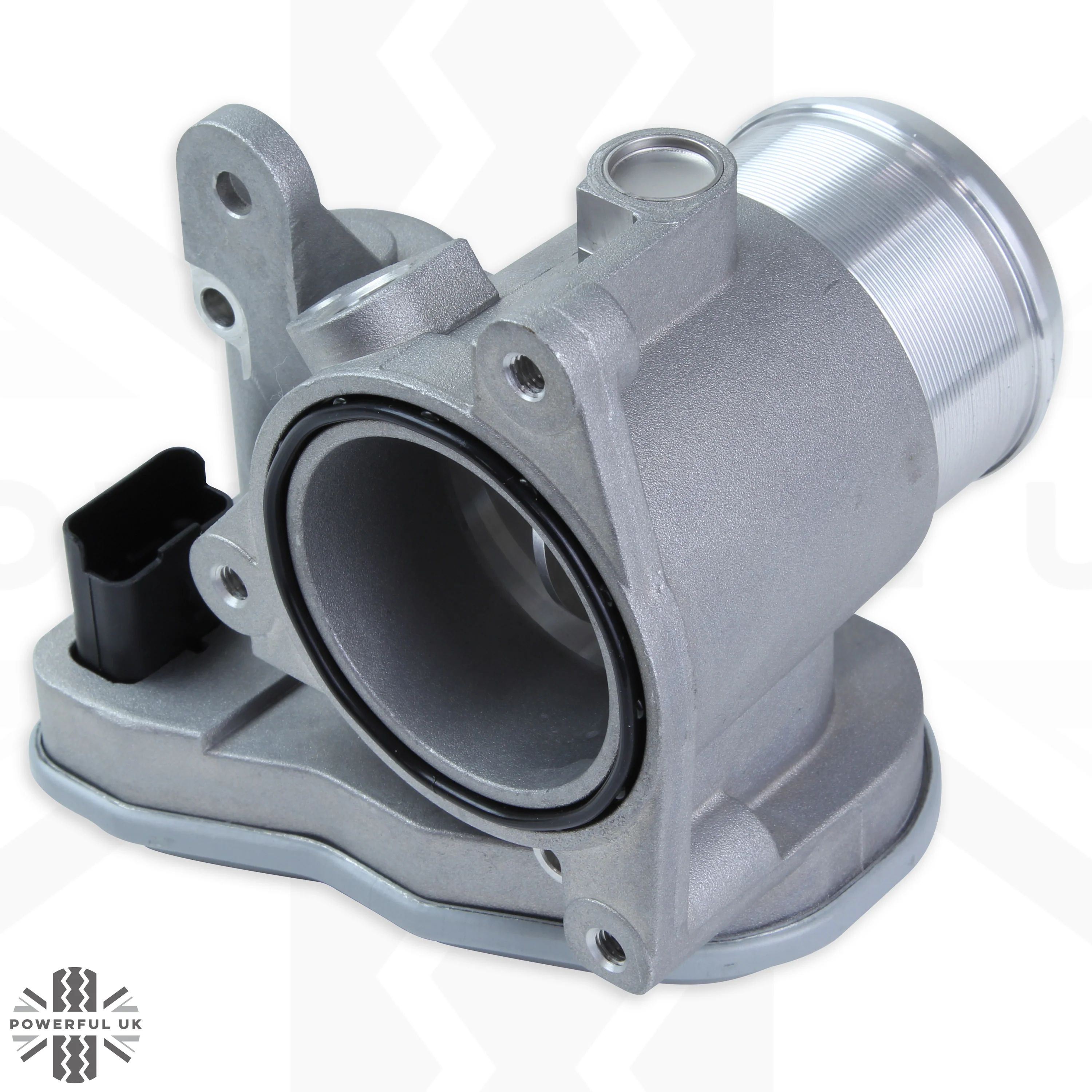 Throttle Body for Land Rover Discovery Sport 2.2 Diesel - Image 5