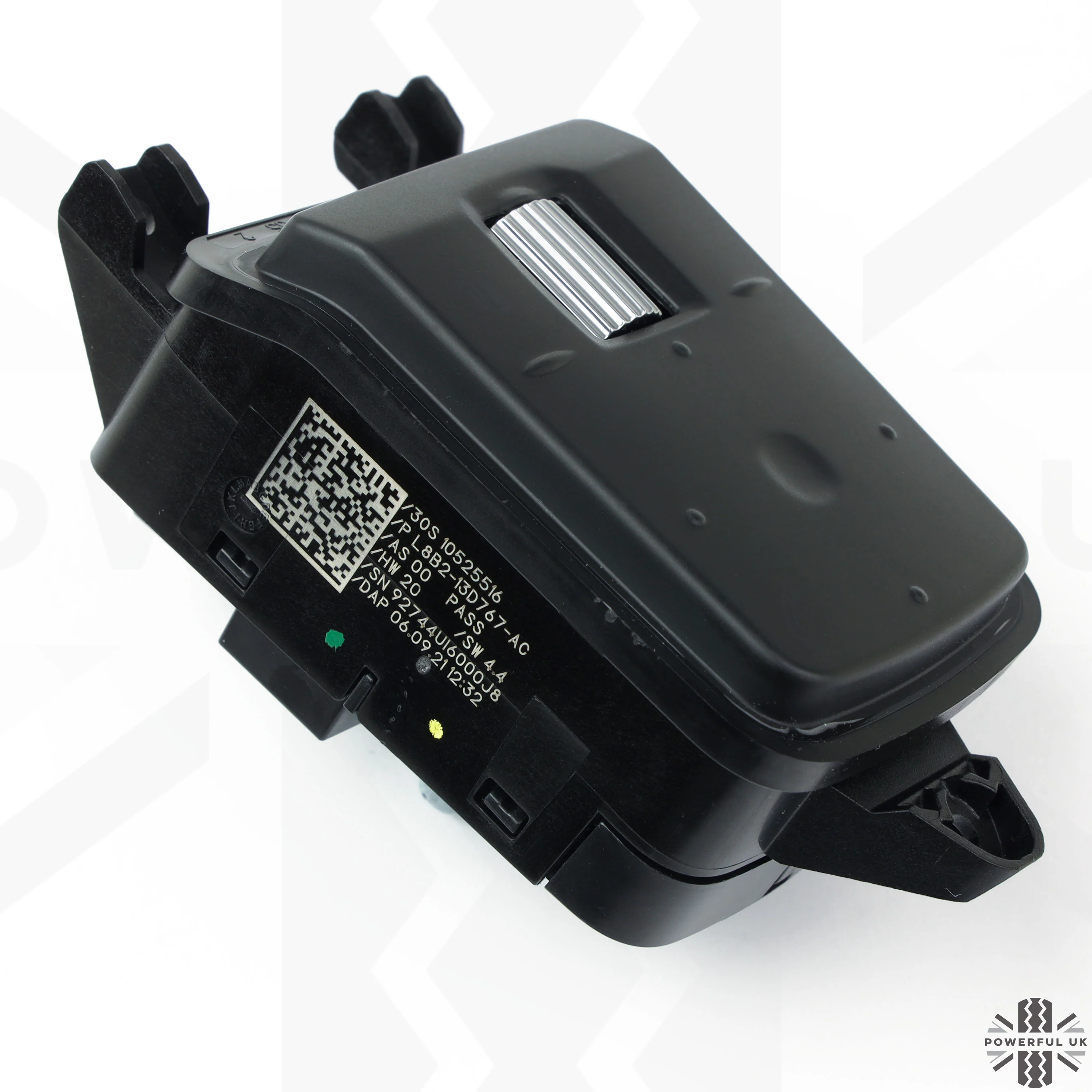 Touch Switch Pack for Land Rover Defender L663 - Left - Image 8