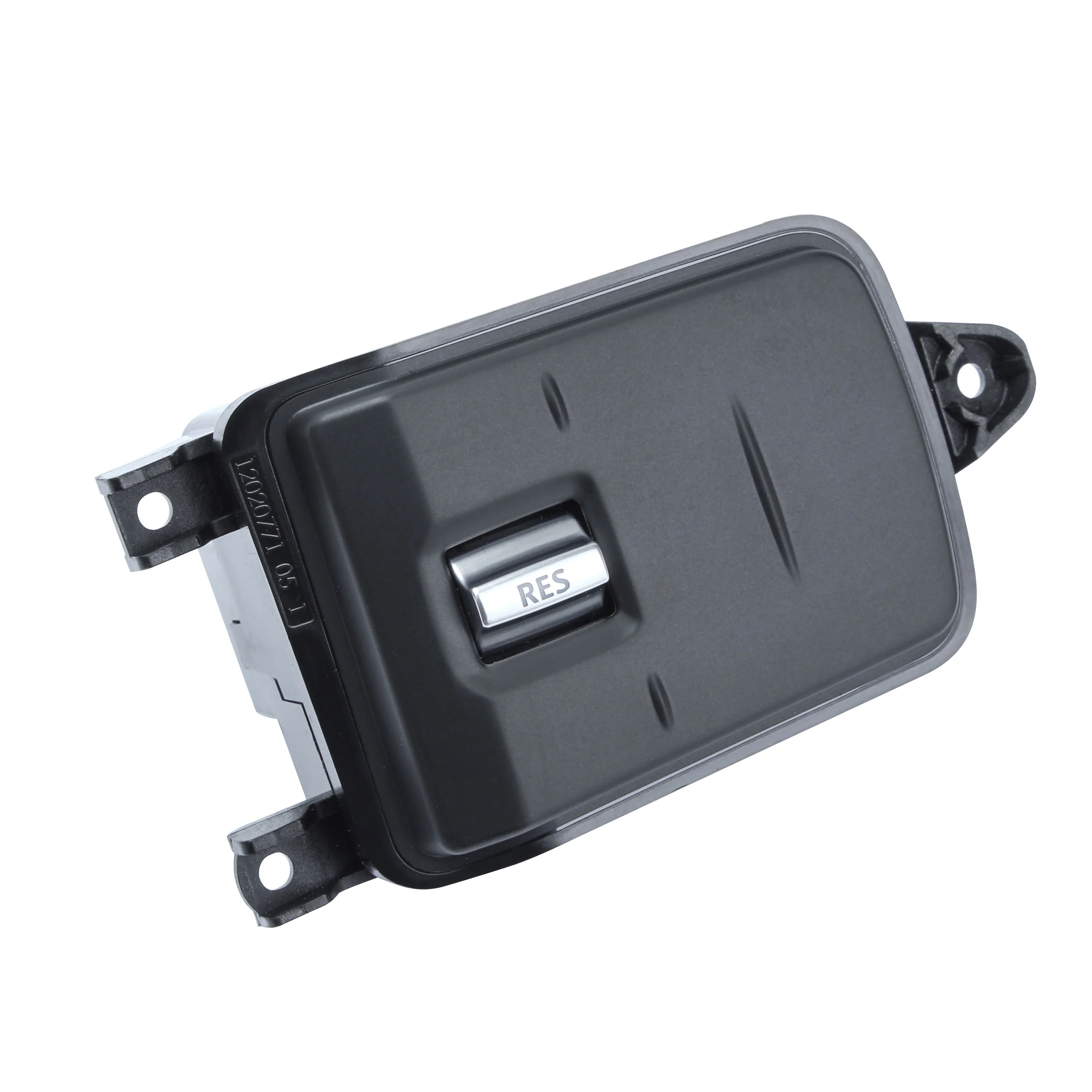 NON-Heated Touch Switch Pack for Land Rover Discovery 5 2021-on - Right - Image 2