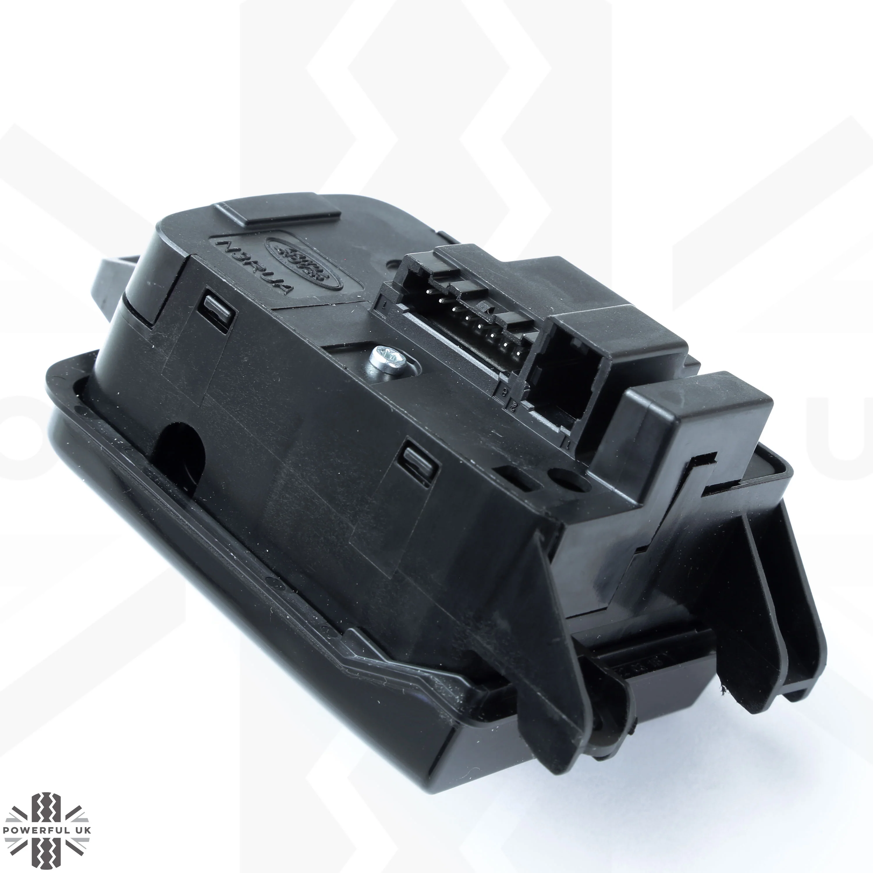 Touch Switch Pack for Range Rover L460 - NON-HEATED - Right - Image 6