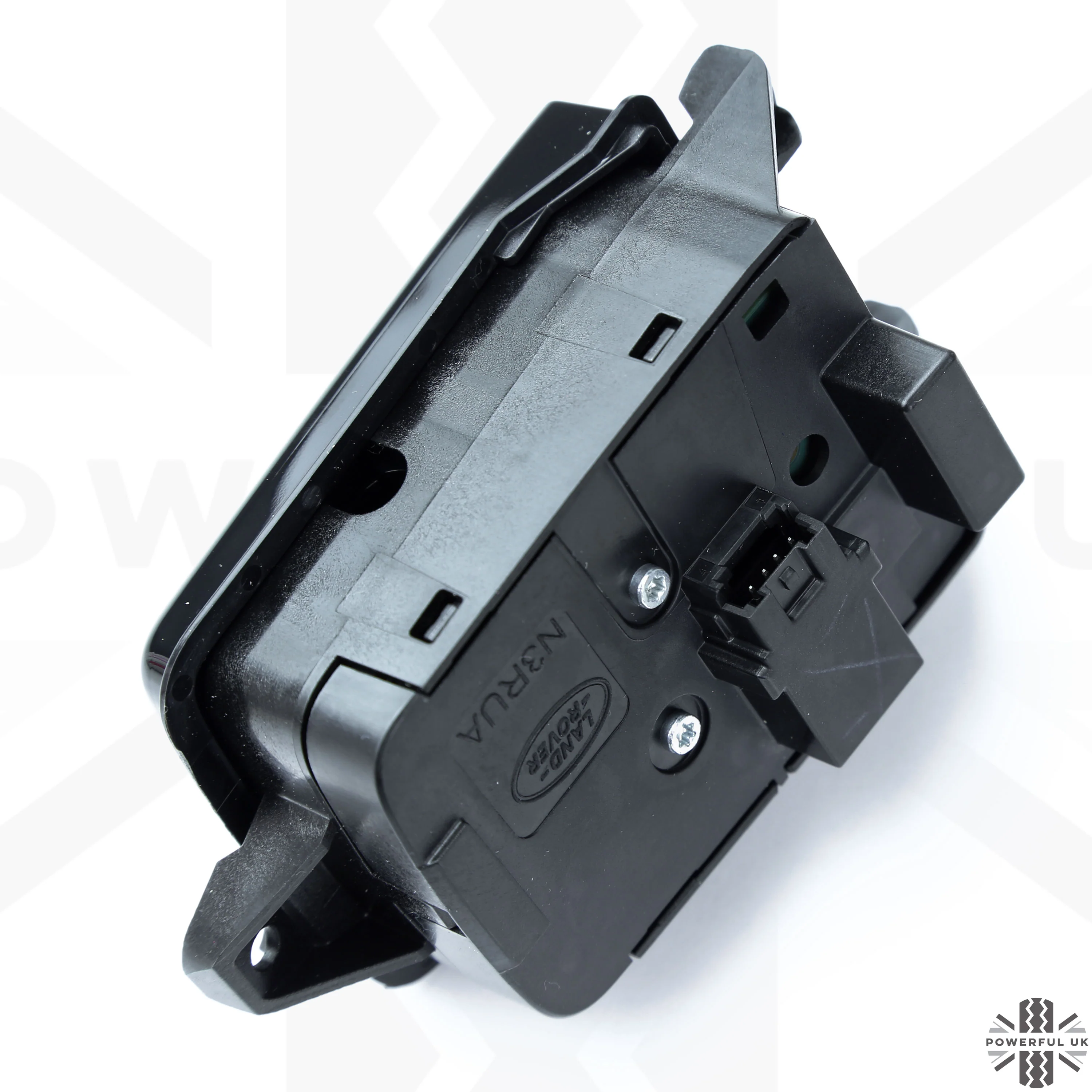 Touch Switch Pack (Late Type) for Range Rover Velar (2021+) - Left - Image 4