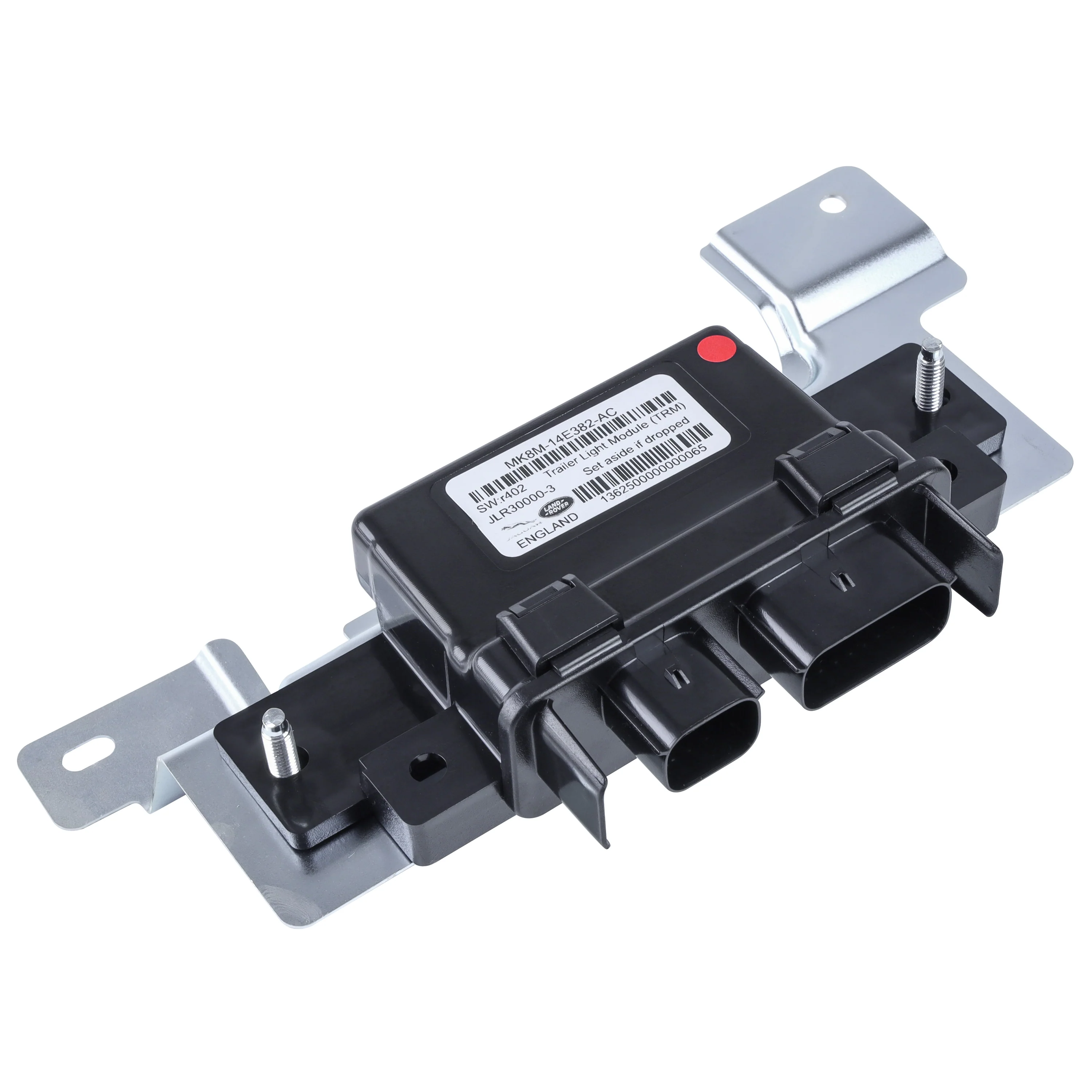 Tow Bar Module & Bracket for Land Rover Defender L663 - fits Removable/Fixed/NAS - Image 2