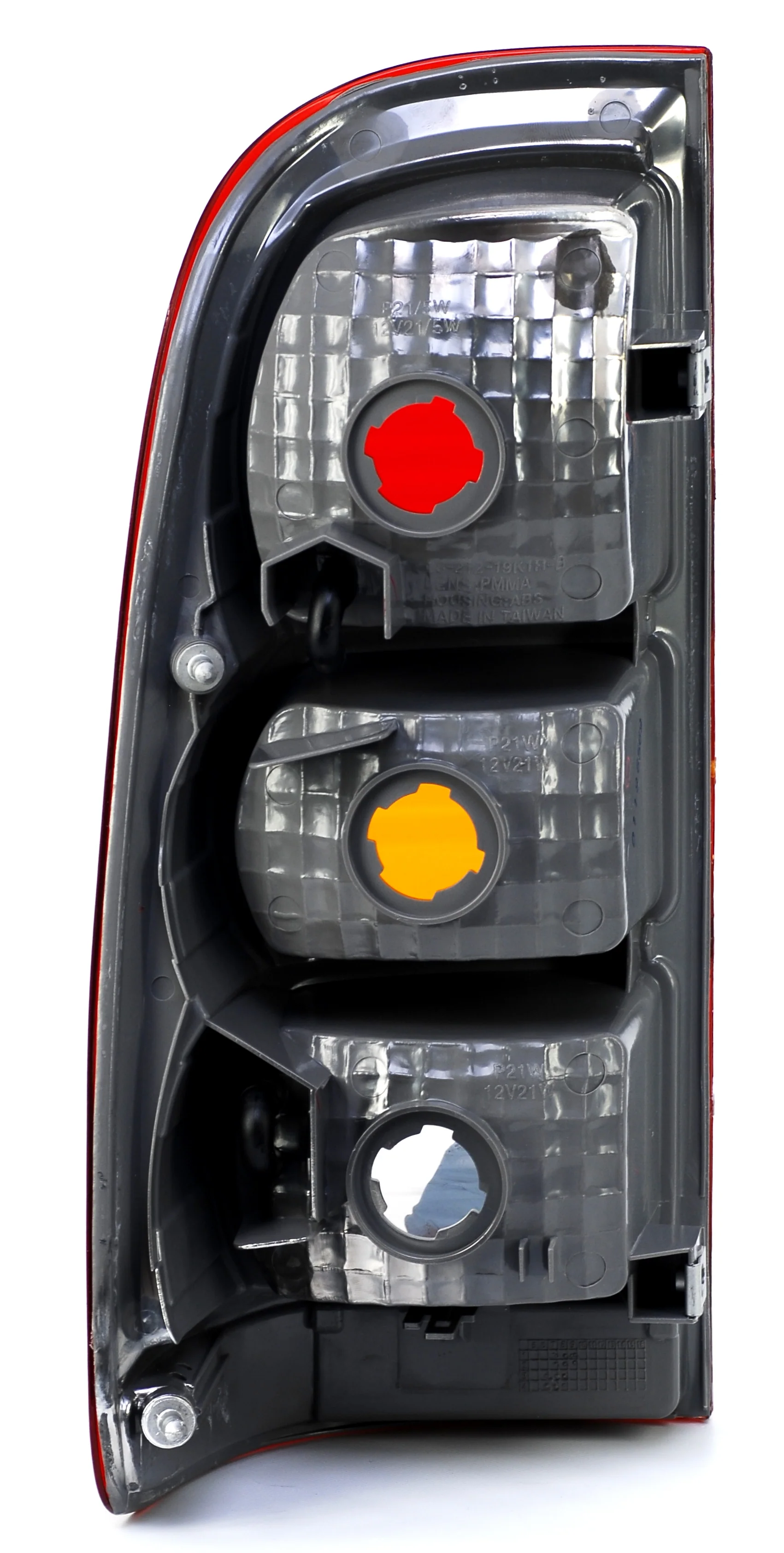 Toyota Hilux Mk6 / Vigo Rear Light - with E Mark - RH - Image 3
