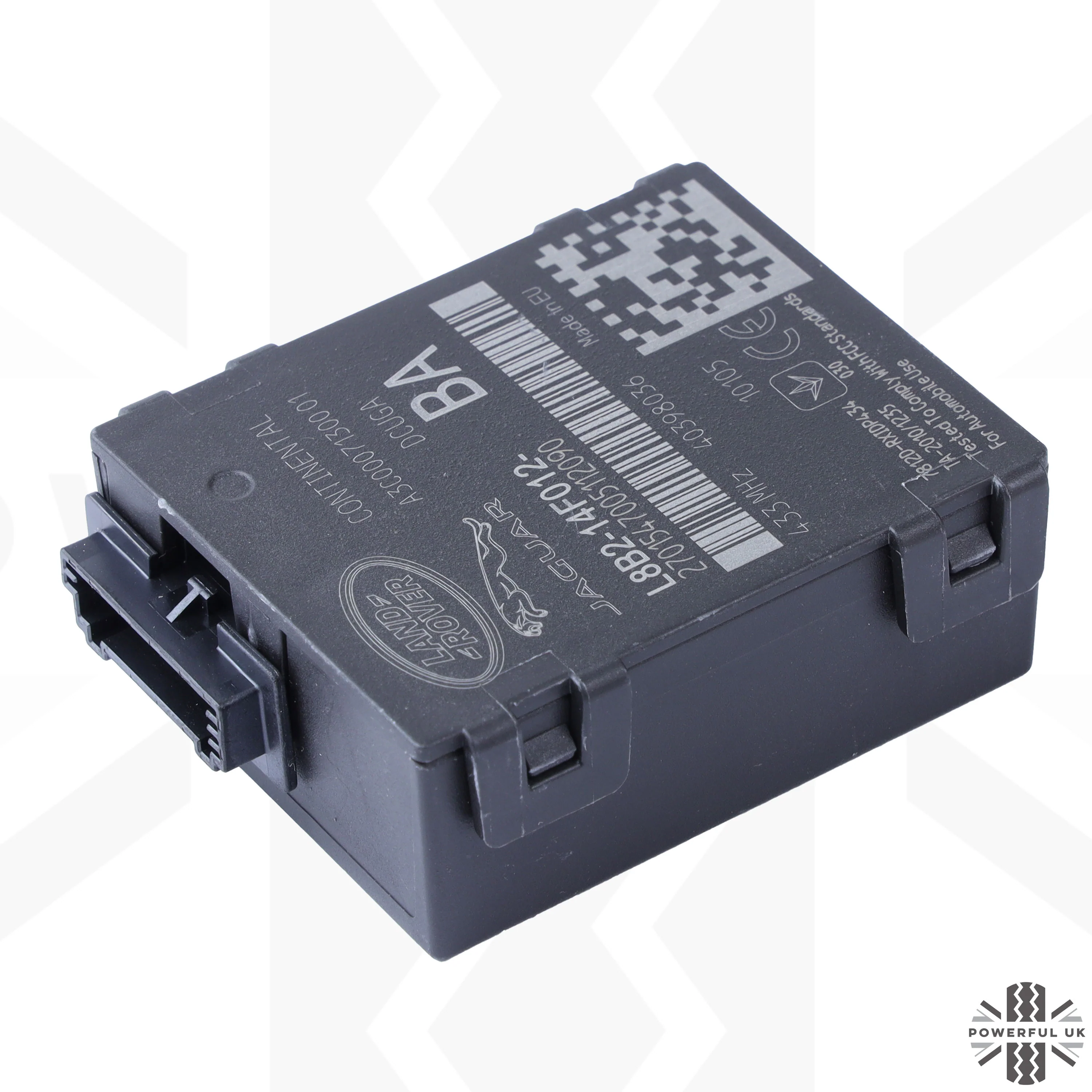 TPMS Module for Range Rover Evoque 2 2021+ - Image 5