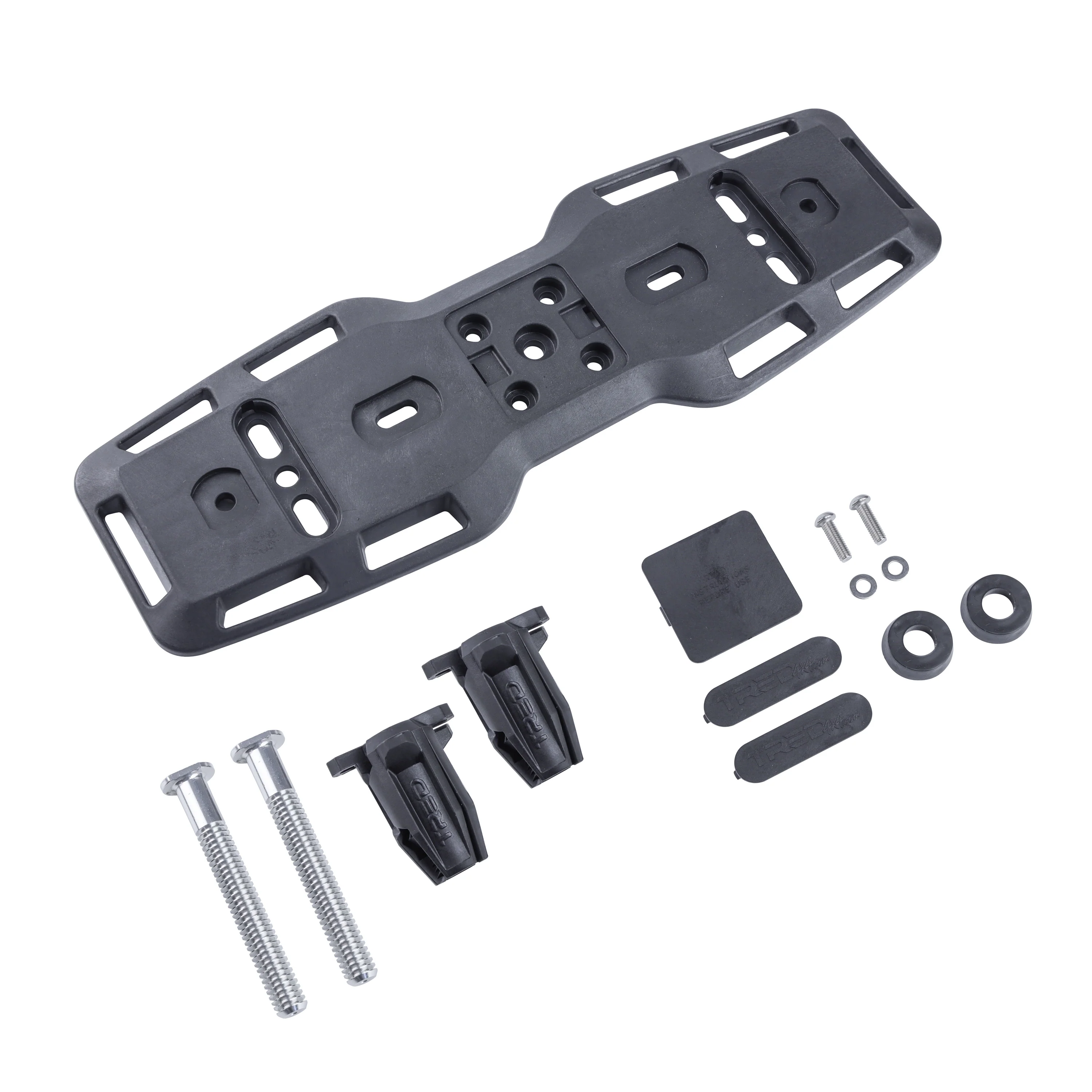 TRED Quick Release Mounting Kit for Recovery Boards - Image 3
