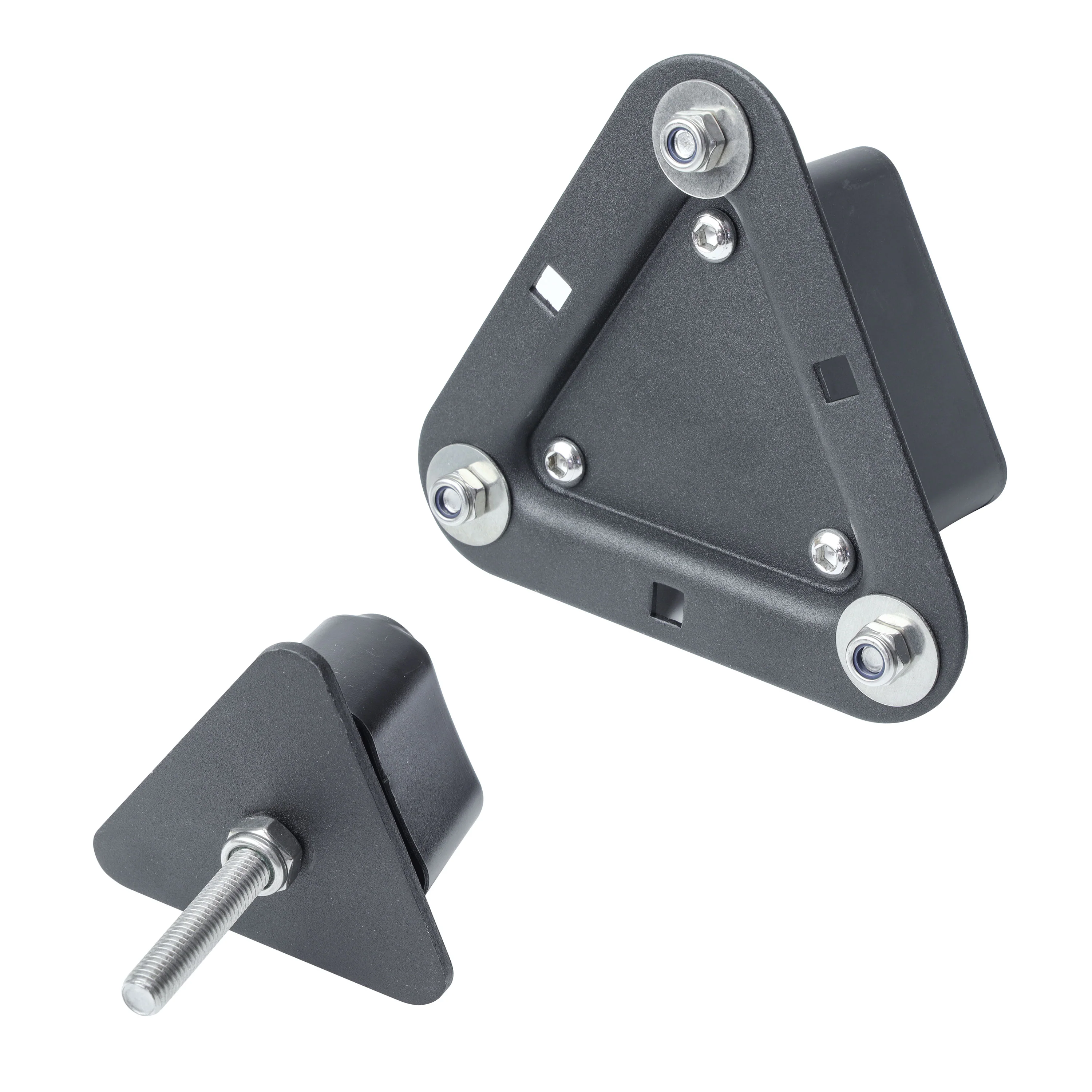 Triangle Mount for Terra Cans - Single - Image 3