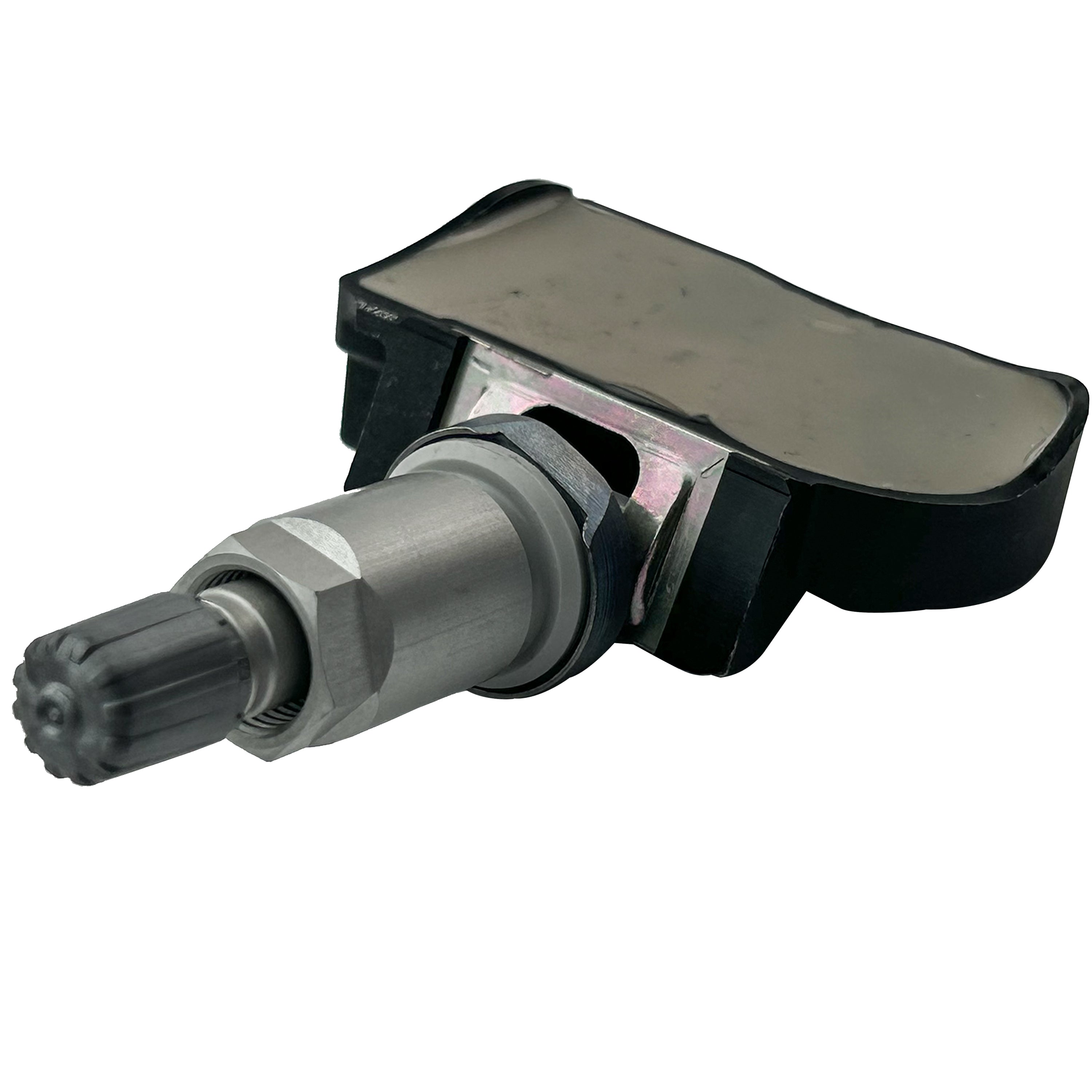 Tyre Pressure Monitoring System (TPMS) Sensor x1 for Range Rover Sport L320 - Genuine - Image 7