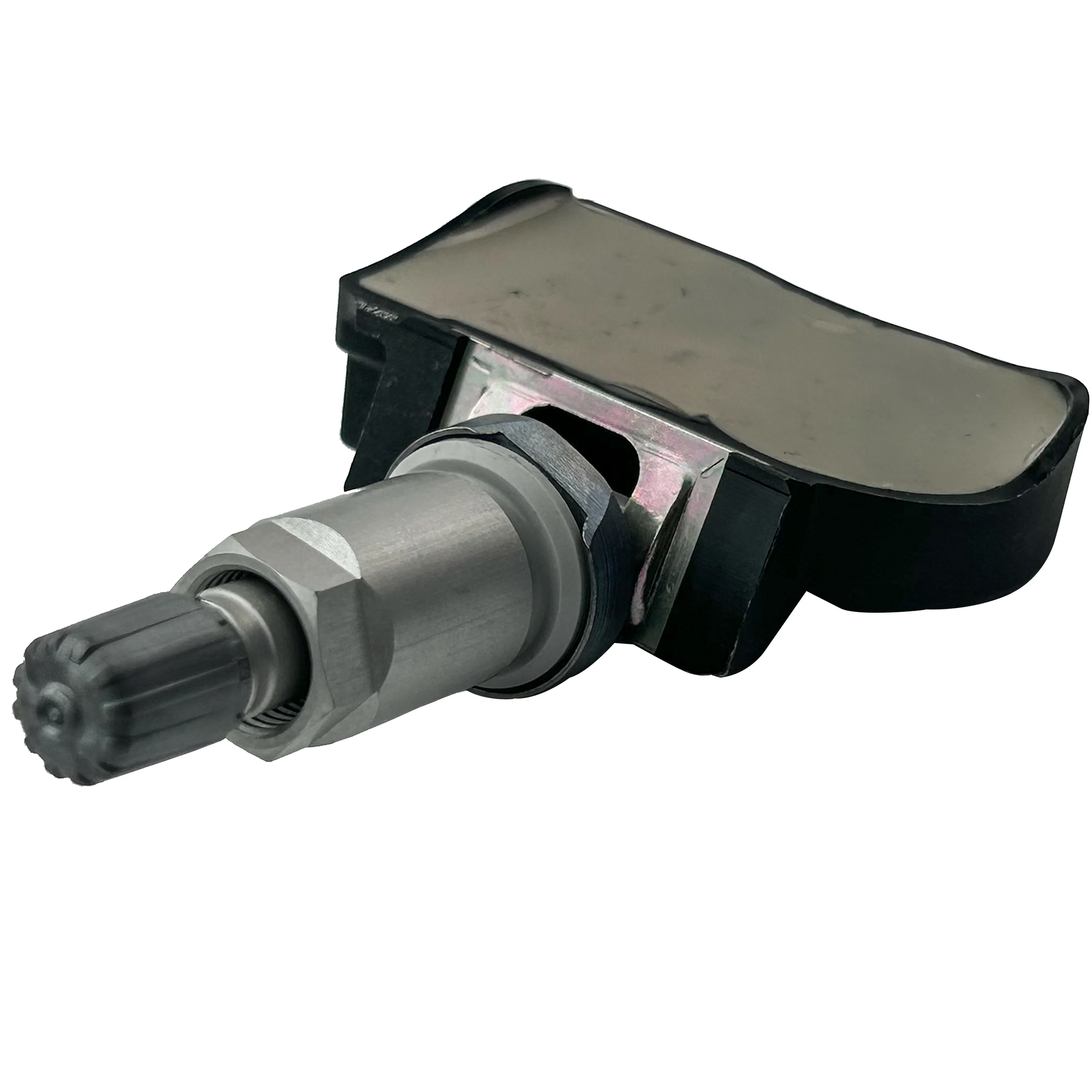 OE Tyre Pressure Monitoring System (TPMS) Sensor x1 for Range Rover Sport L494 - Early type - Image 6