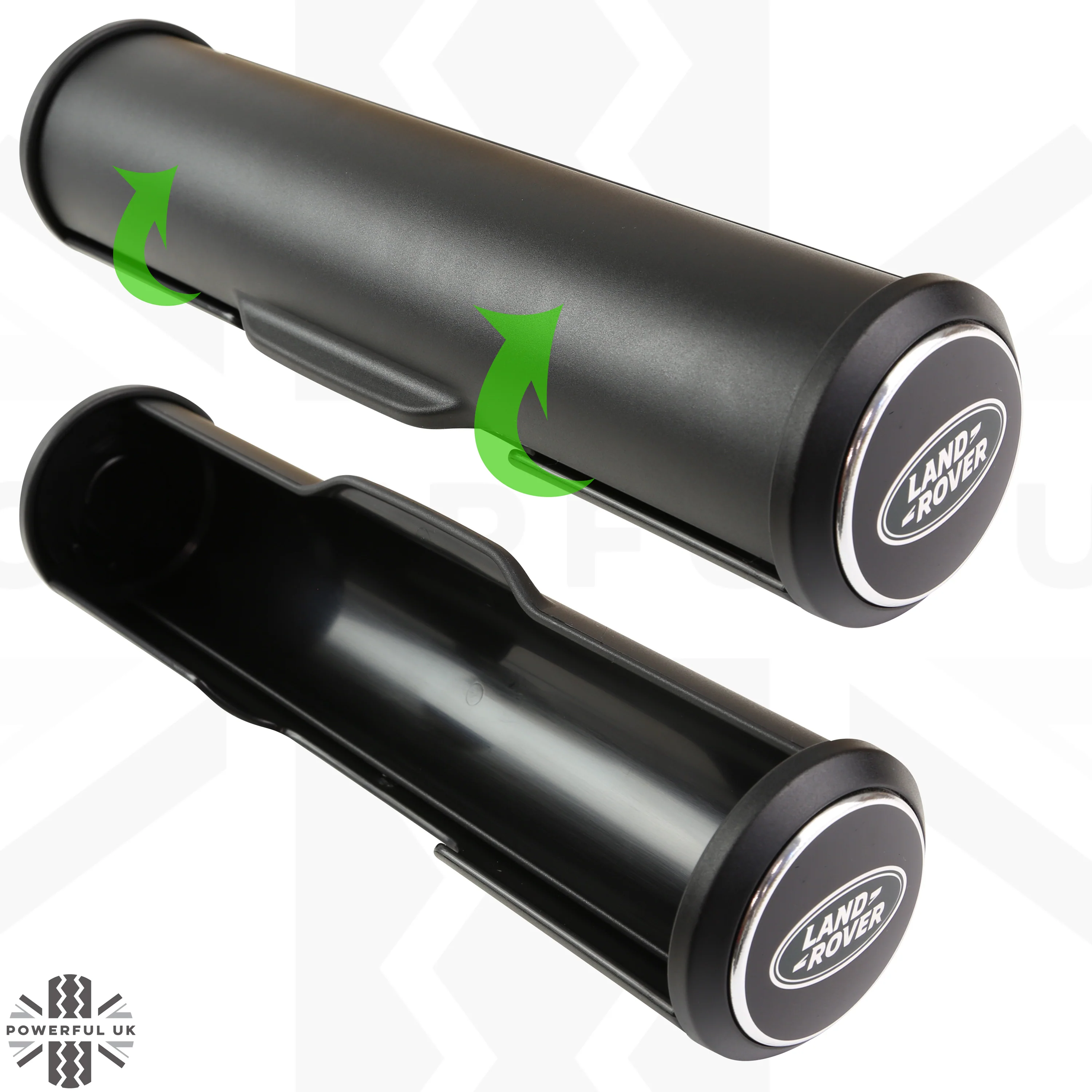 Umbrella Holder for Range Rover Evoque L538 - Image 4