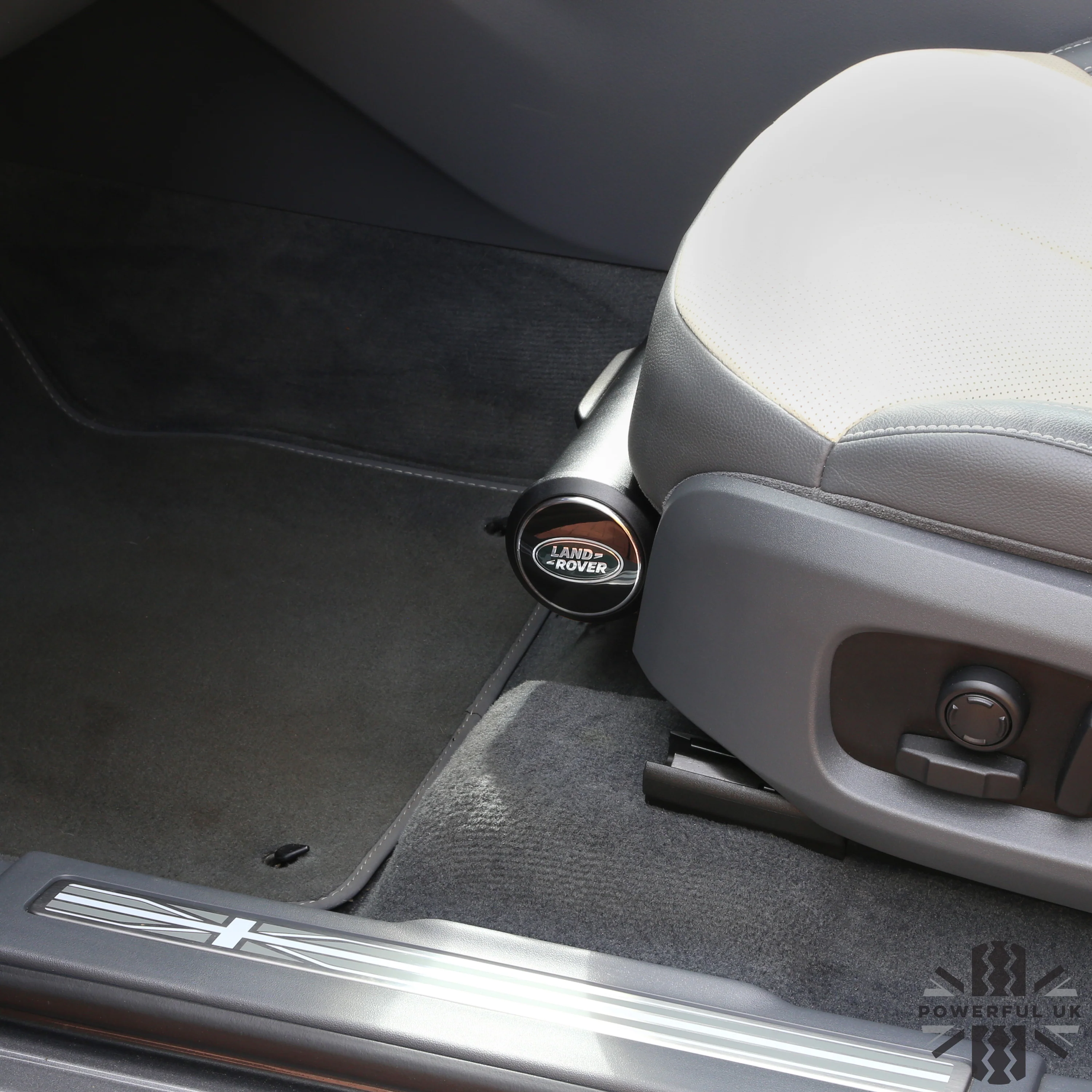 Umbrella Holder for Range Rover Sport L494 - Image 2
