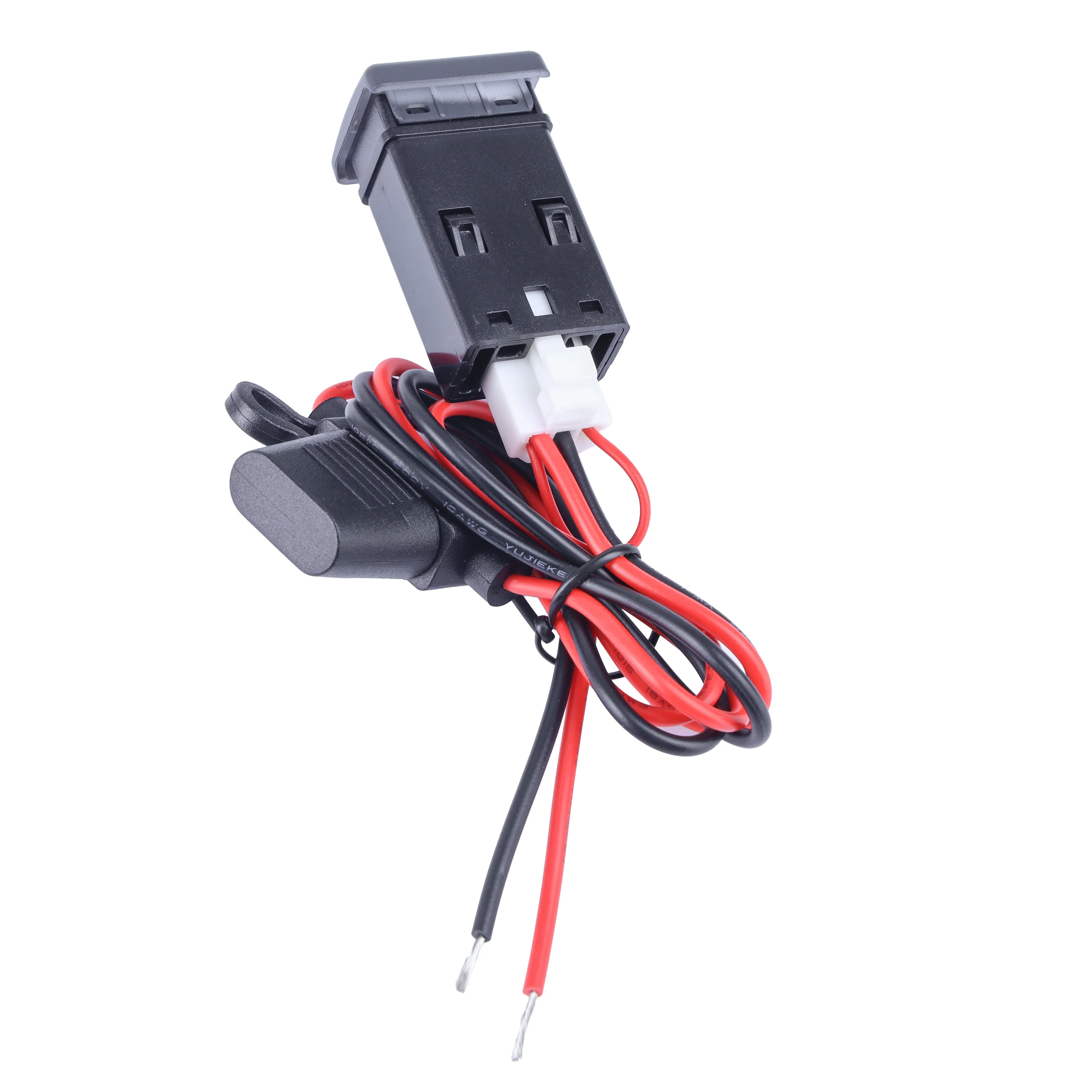 USB-C Socket for Land Rover Discovery 2 - Image 6