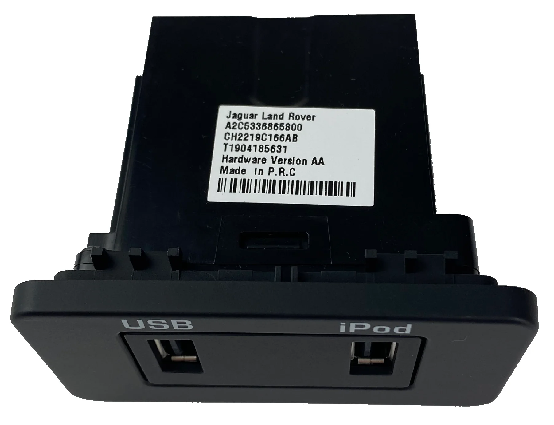 USB / iPod Port Module for Range Rover Sport L320 - Image 3