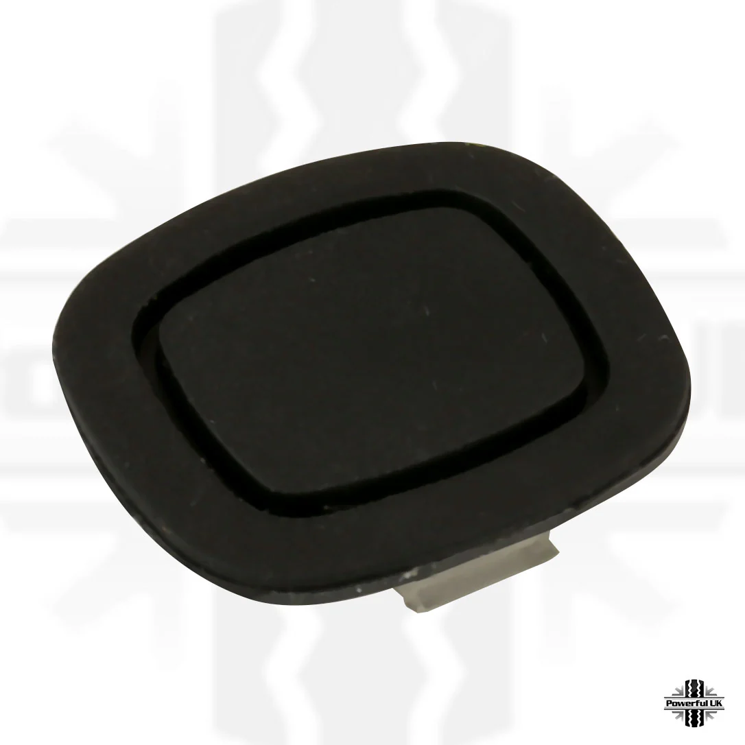 Volvo S80 Door Handle Rubber Button x2 - Image 3