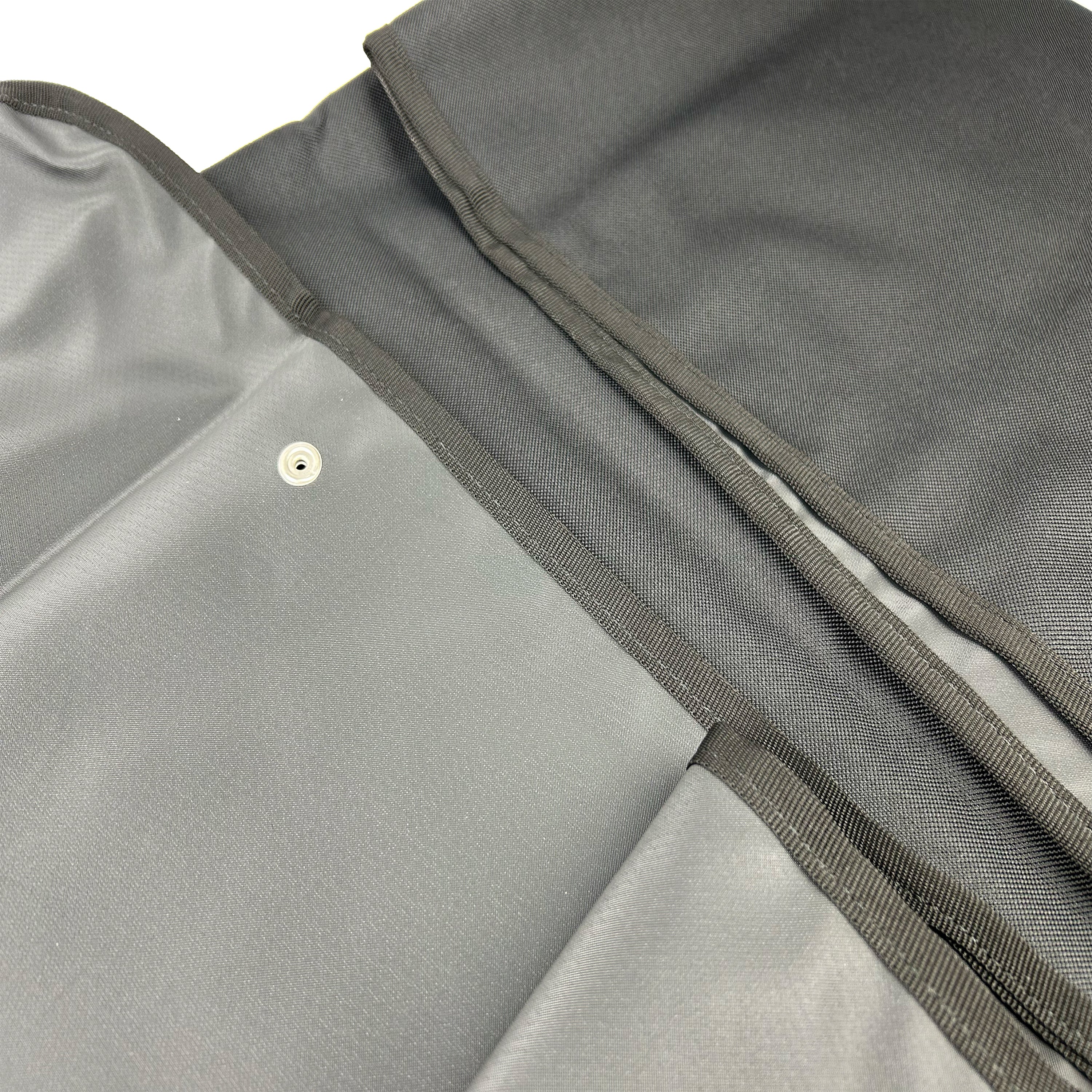Waterproof Flexible Boot Liner for Land Rover Discovery 3 / 4 - Image 4