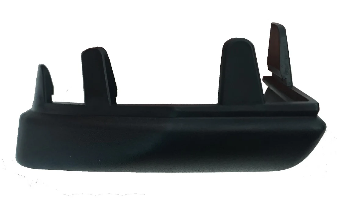 Wheel Arch Front LH End Cap for Land Rover Discovery 4