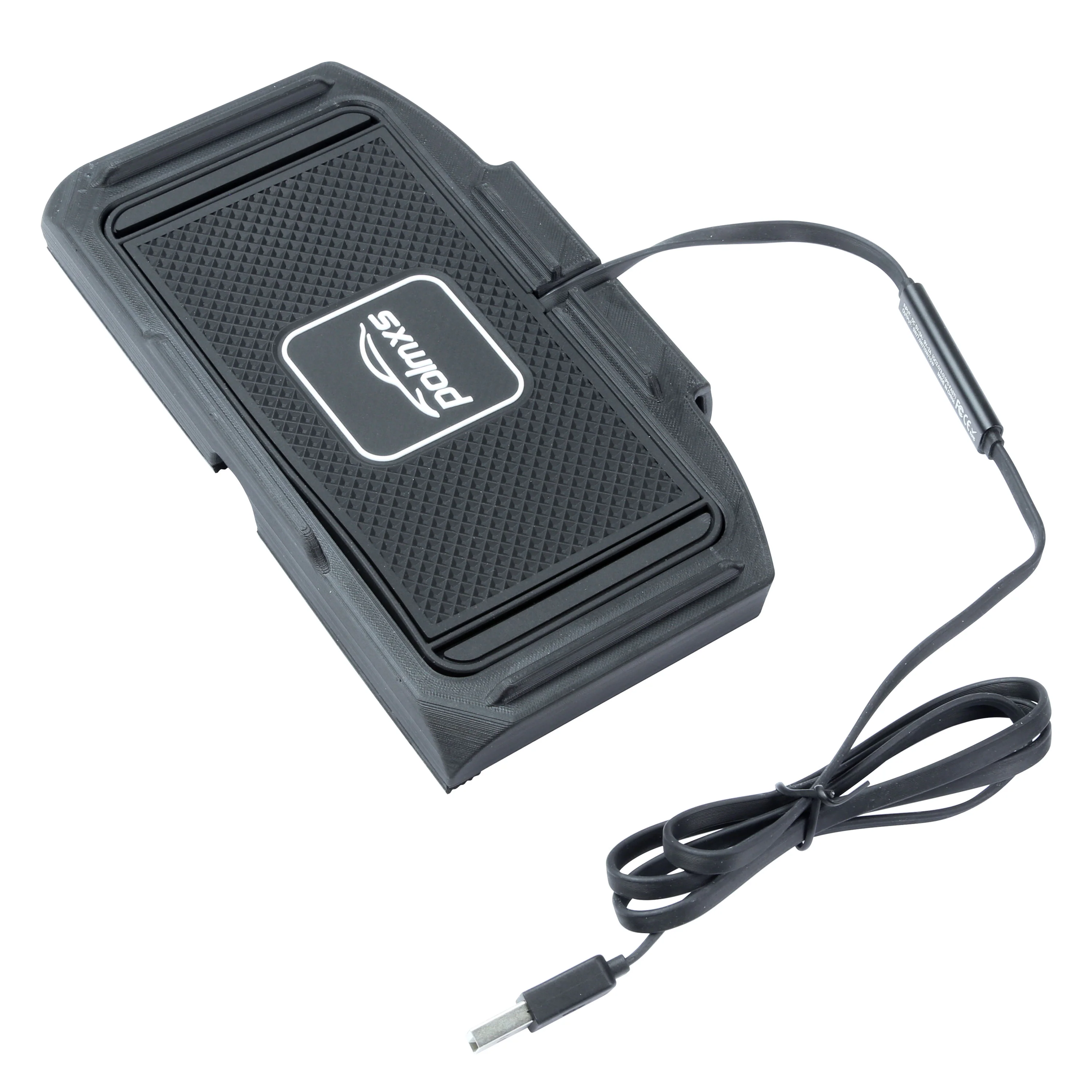 Wireless Charging Tray for Land Rover Discovery 5 2017-21 - Image 2